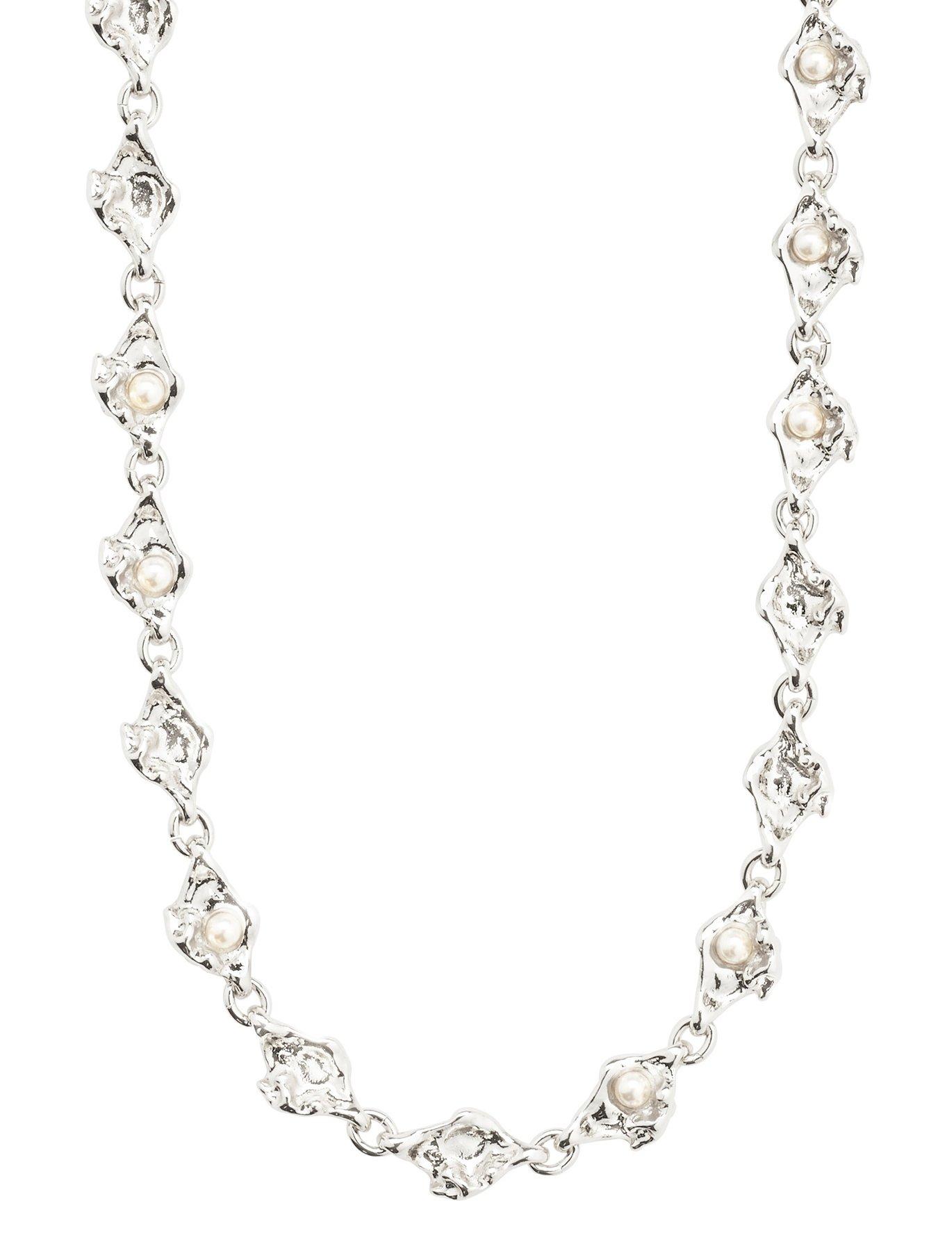 Qvc pilgrim jewellery clearance