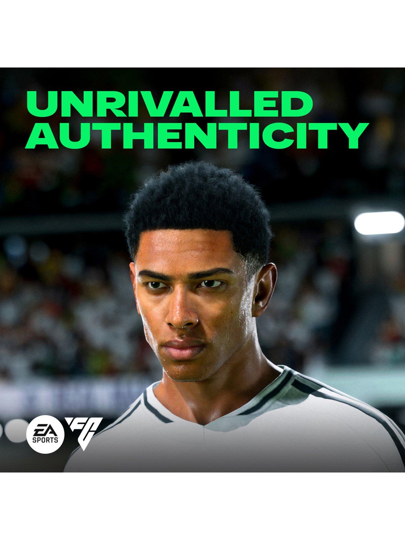 Image 5 of 8 of Xbox Series X EA Sports FC 25