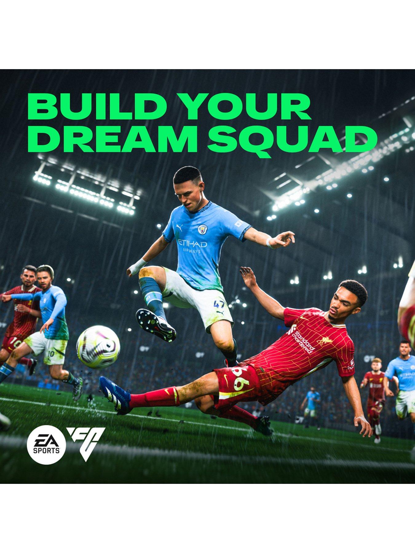 Image 6 of 8 of Xbox Series X EA Sports FC 25