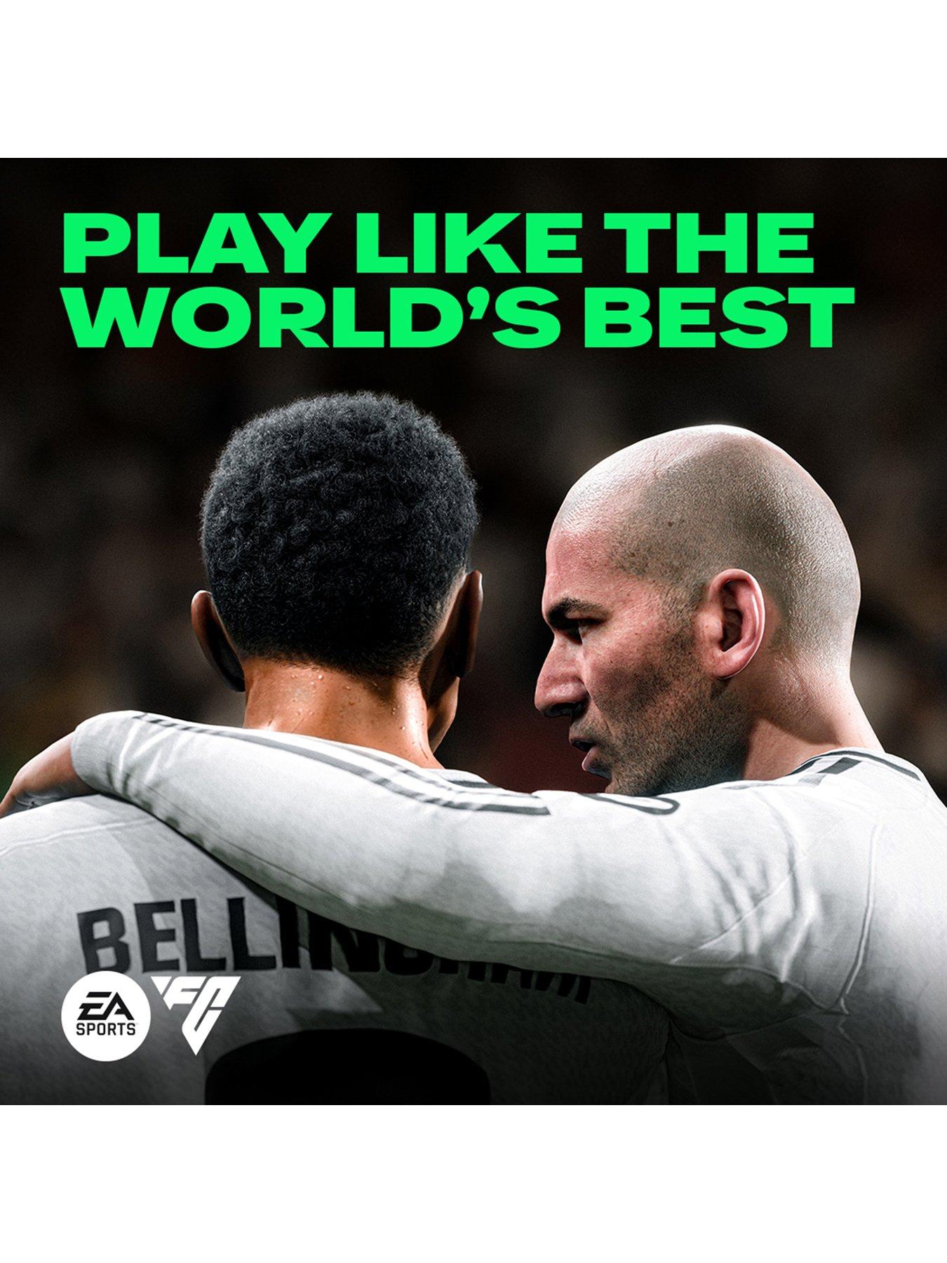 Image 7 of 8 of Xbox Series X EA Sports FC 25