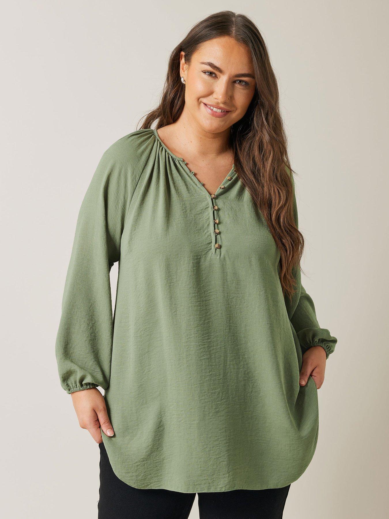 Plus Size Clothing | Womens Plus Size Fashion | Very Page 34