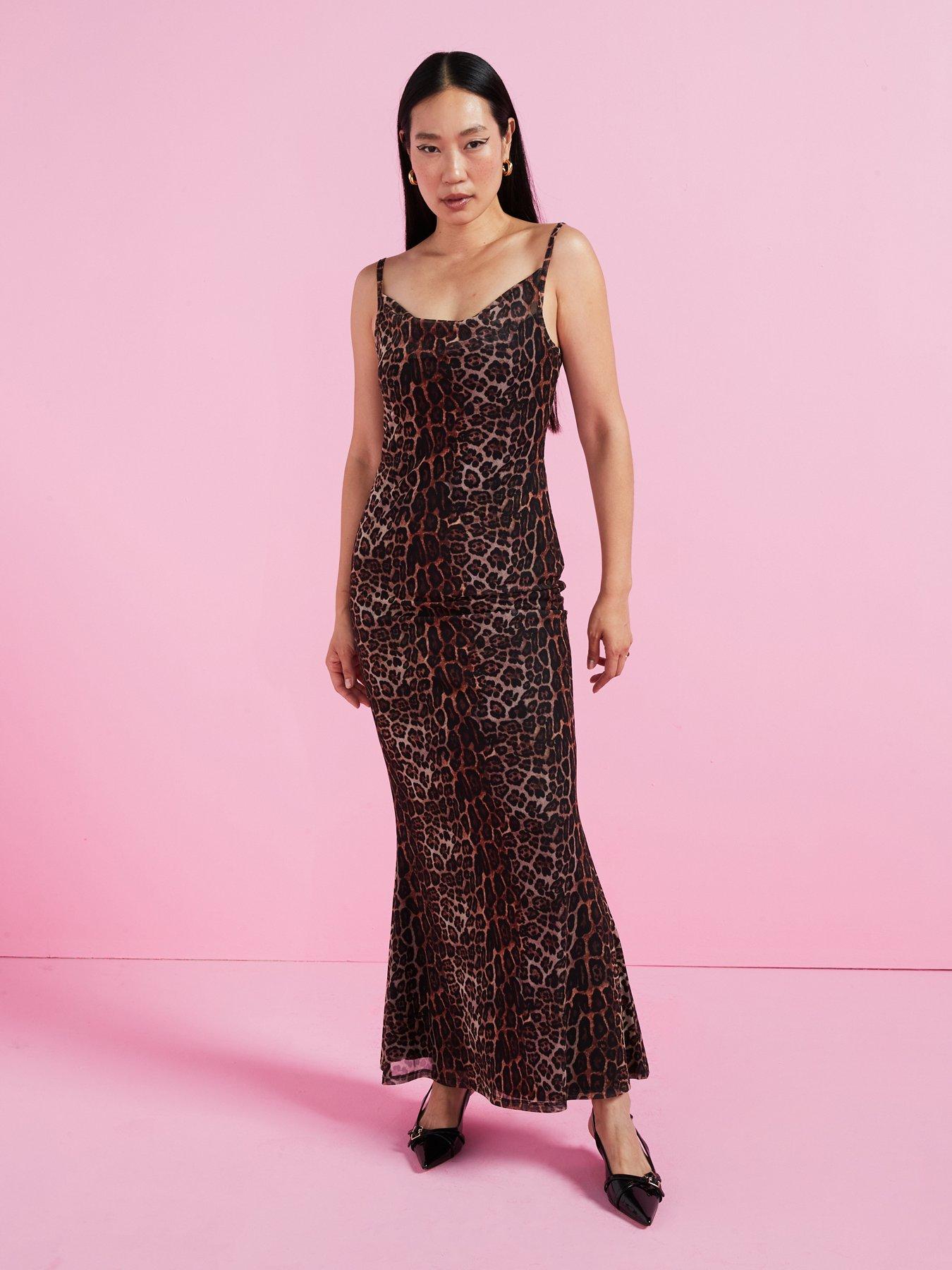 Maxi Dresses for Women | Long Dresses | Very