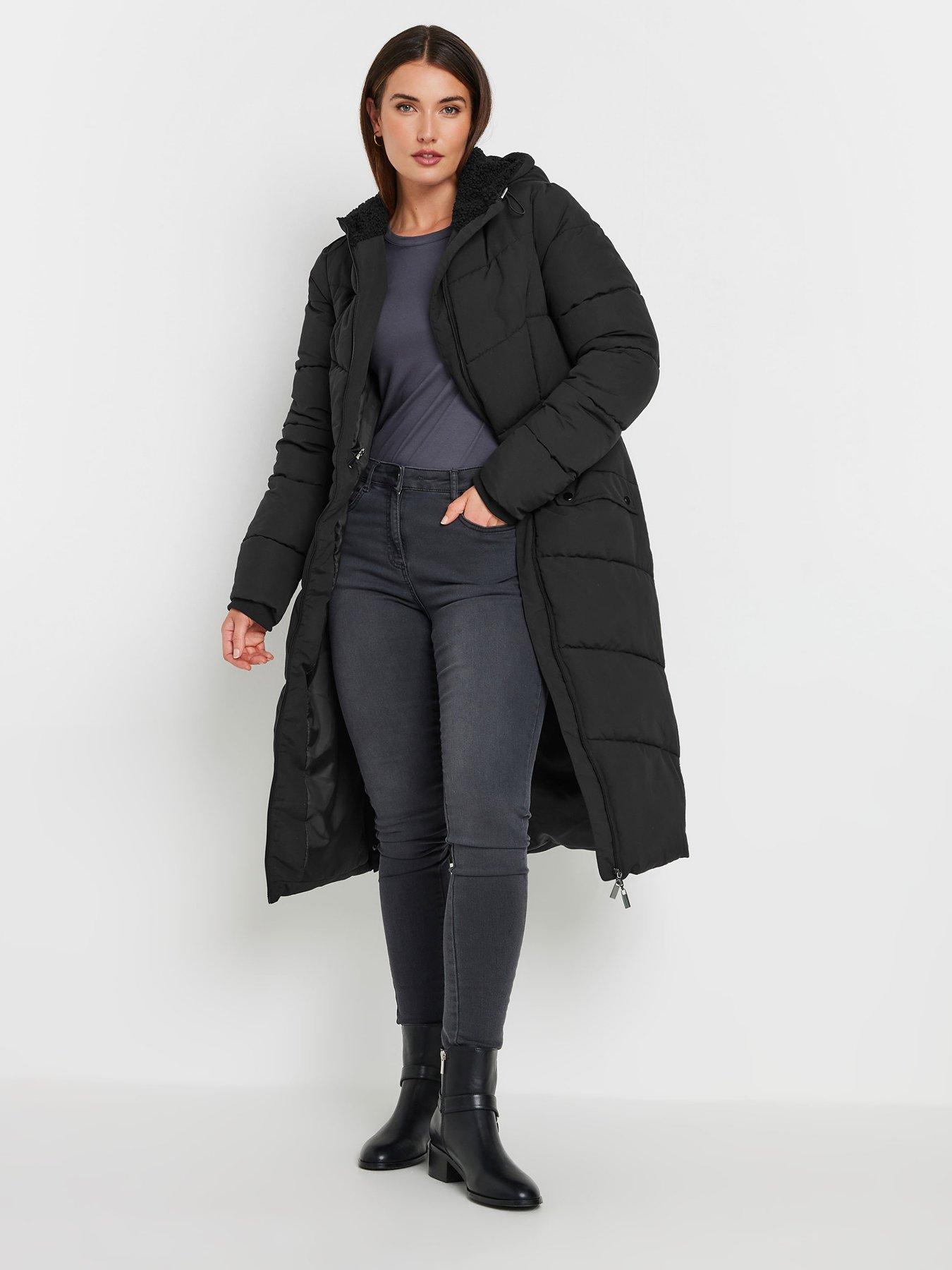 Tall Coats jackets Women Very