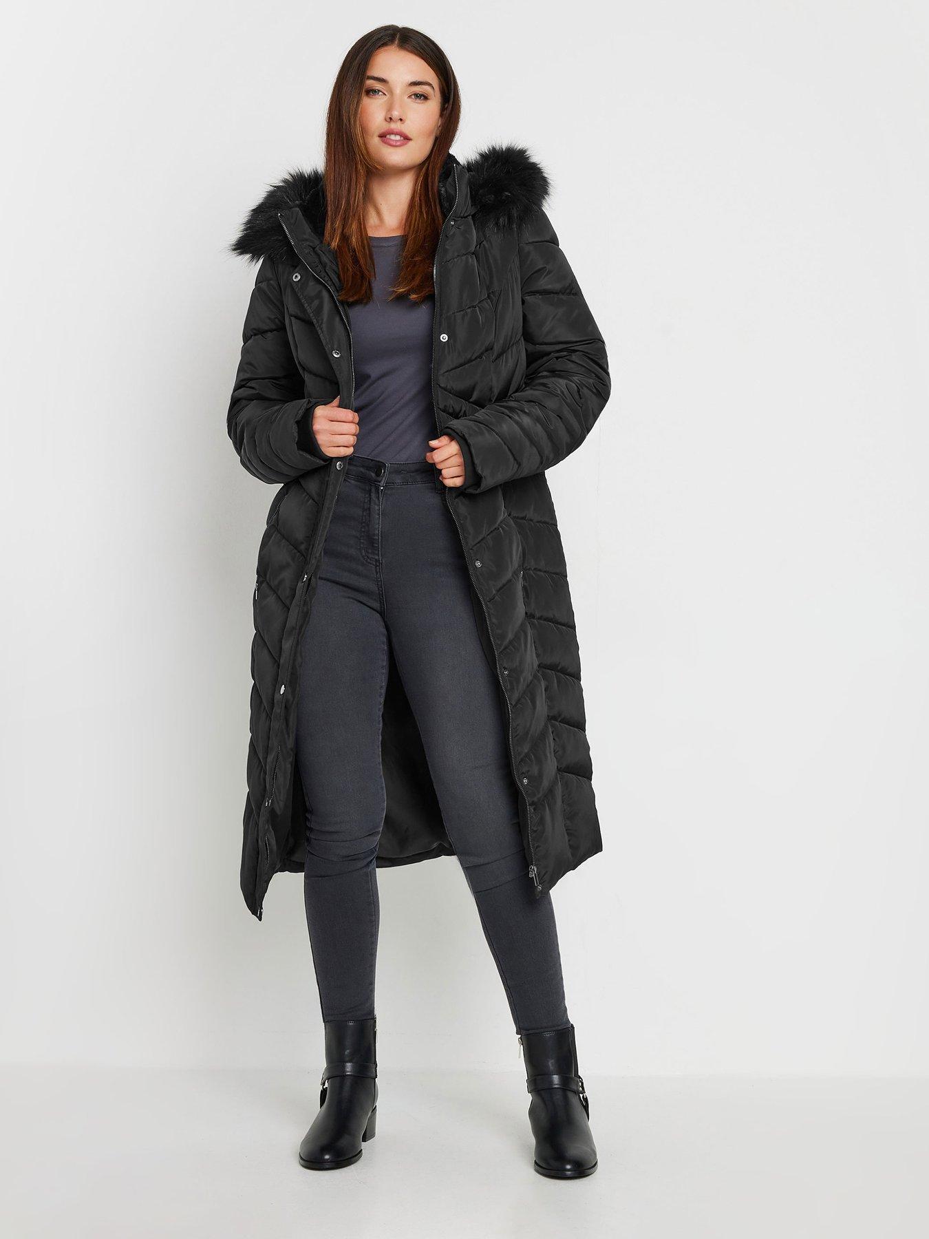 Tall Coats jackets Women Very