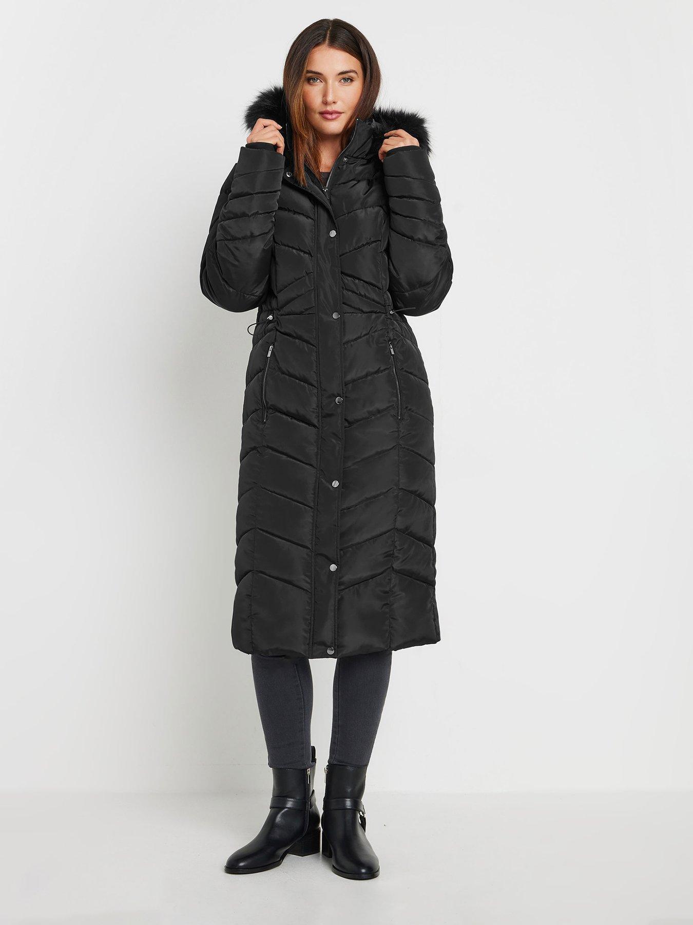 Long tall sally coats sale hotsell