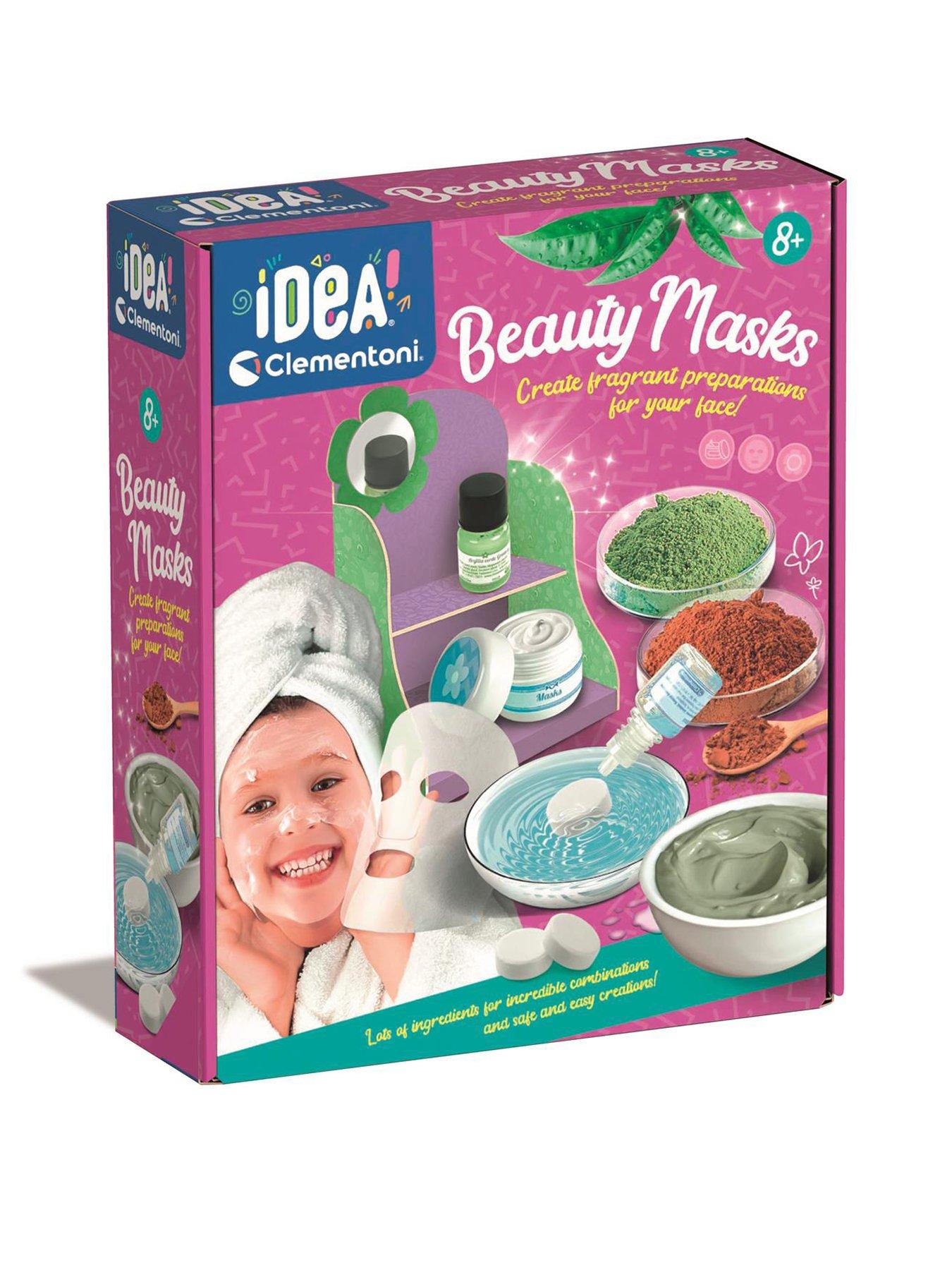 undefined Beauty Mask Creation Gift Set