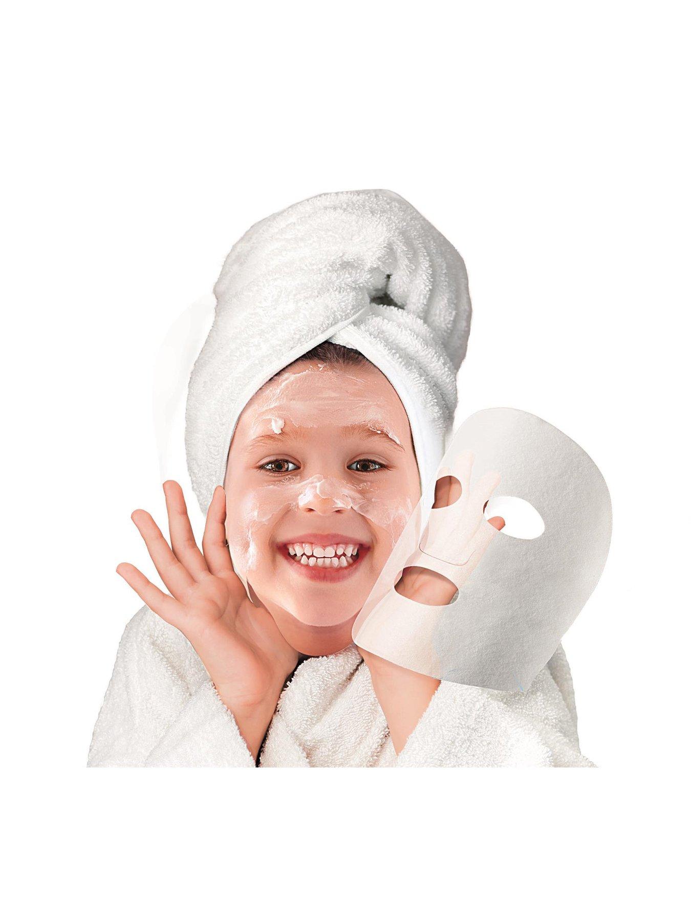 Image 3 of 5 of Clementoni Beauty Mask Creation Gift Set