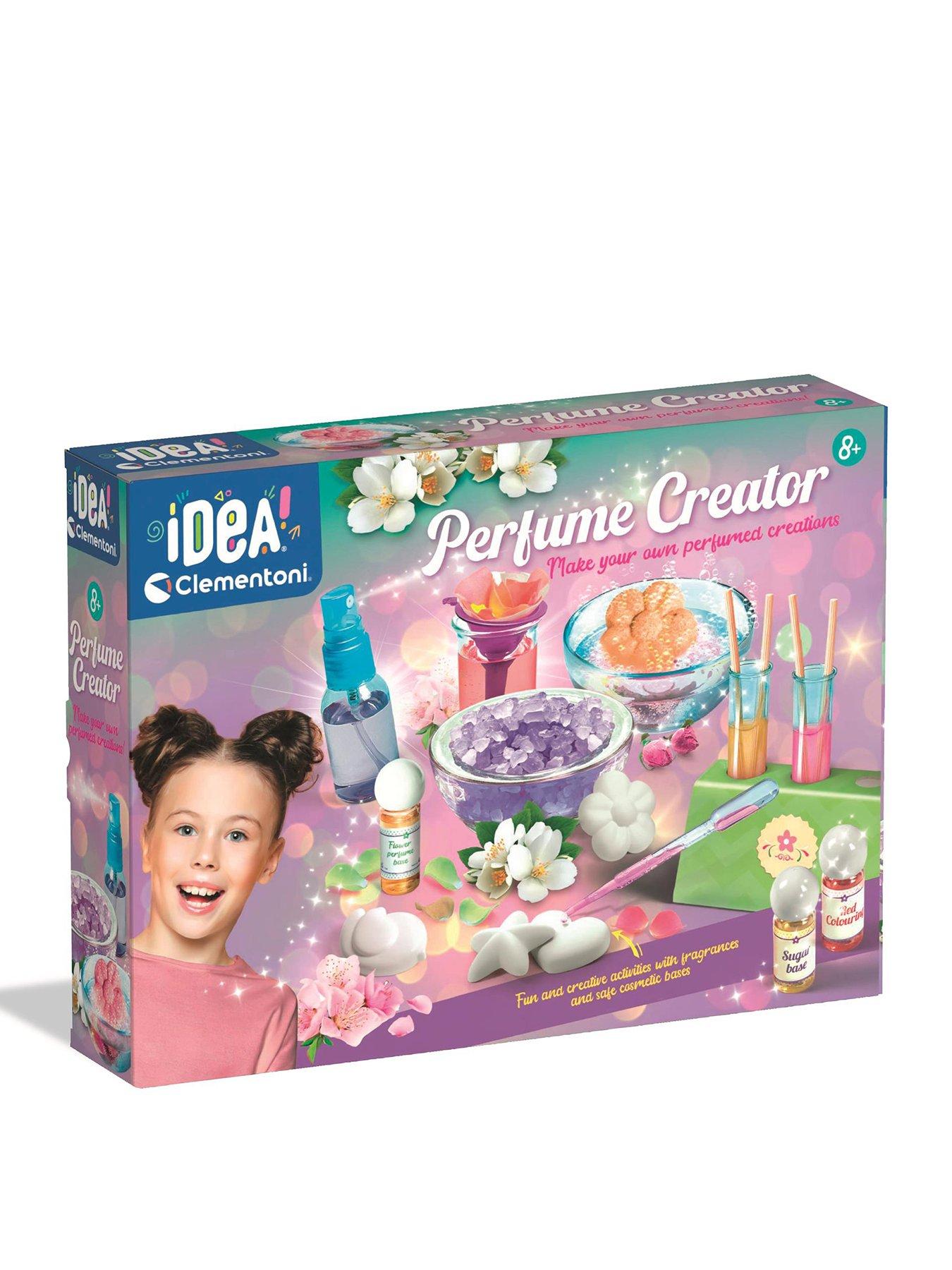 undefined New Perfume Lab