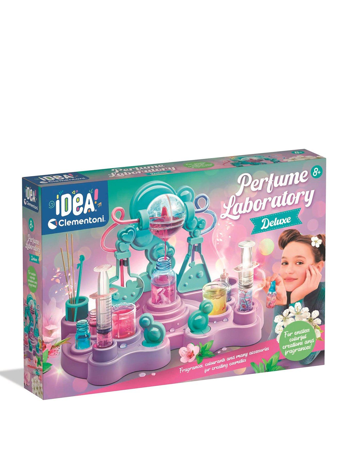undefined Cosmetics Lab Delux