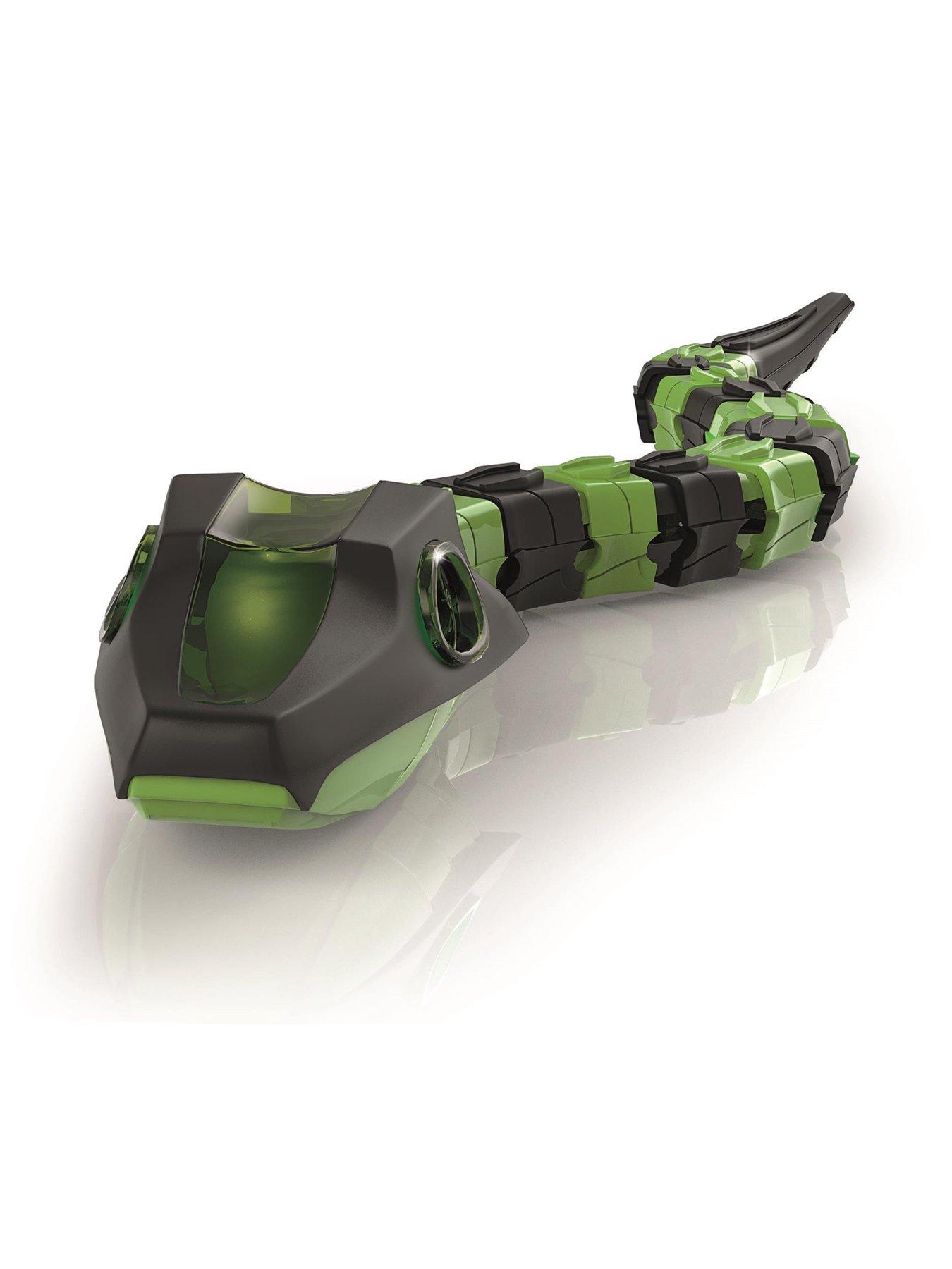 Image 3 of 4 of Clementoni SM Slitherbot - Snake