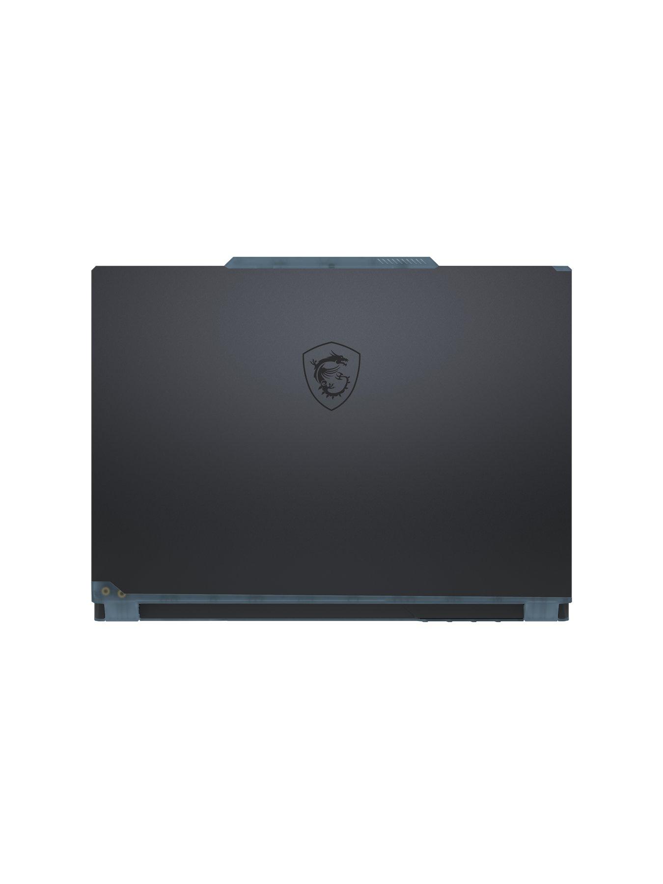 Image 7 of 7 of MSI Cyborg 14 A13V Laptop - Intel Core i7-13620, GeForce RTX 4060, 16GB RAM, 512GB SSD - Black