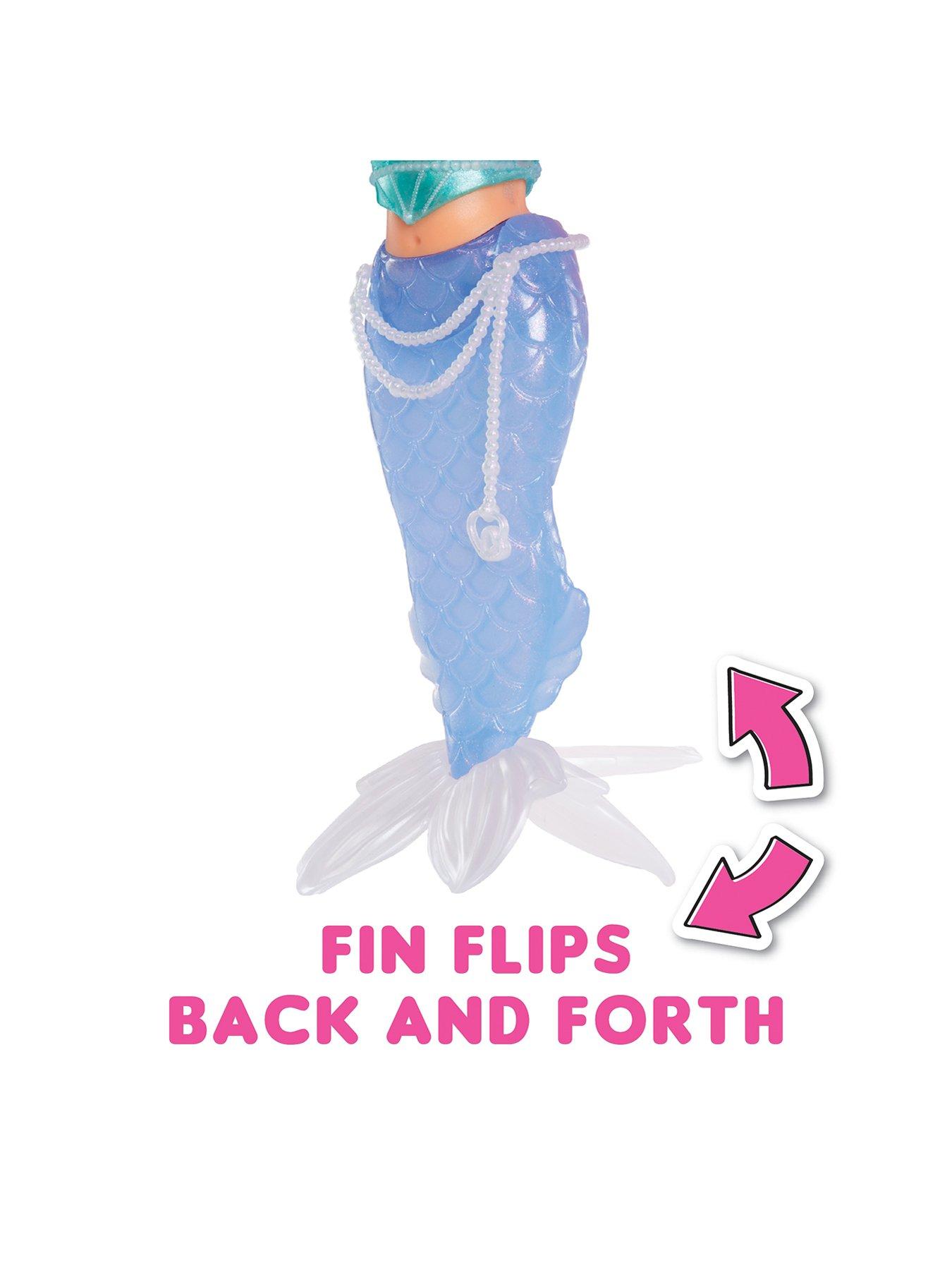 Image 5 of 7 of L.O.L Surprise! L.O.L. Surprise Mermaid Tween - Lola Wave