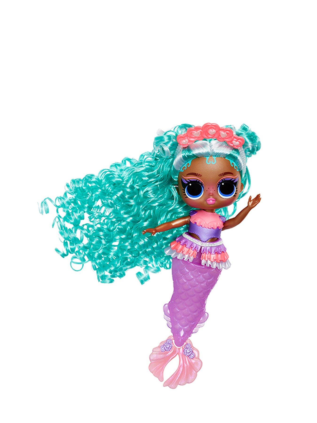 L.O.L Surprise L.O.L. Surprise Tweens Neon Pop Stars Kitty K Fashion Doll Very