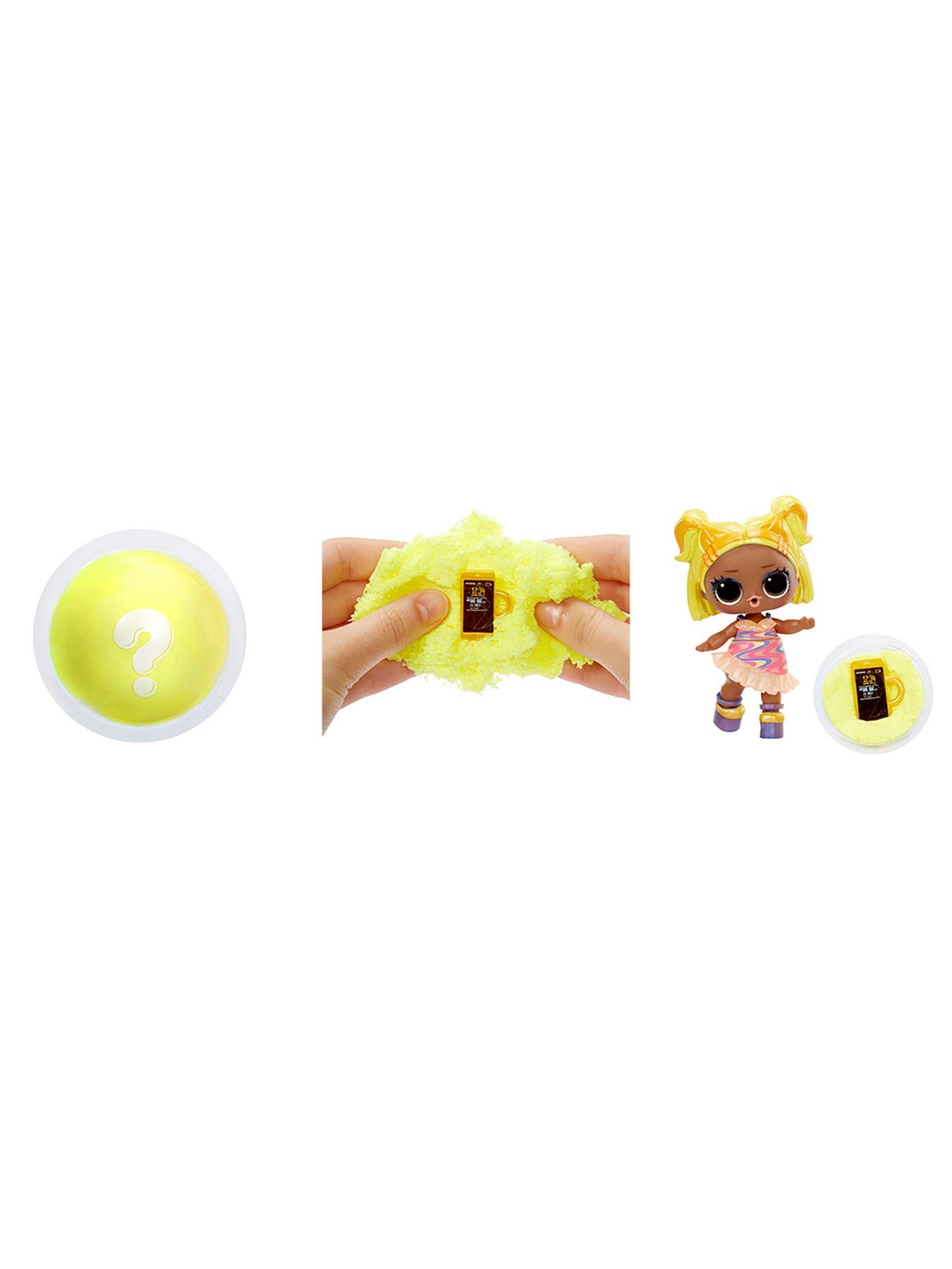 The big lol surprise doll sales