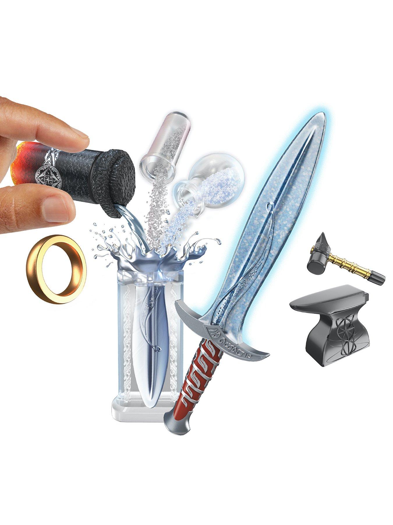 Image 3 of 8 of Mini Verse MGAs Miniverse - Make It Mini Lord of the Rings