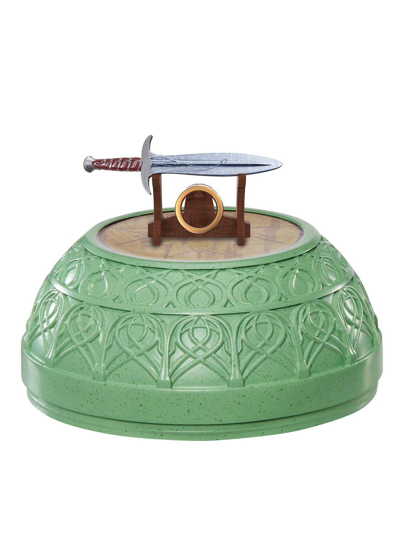 Image 5 of 8 of Mini Verse MGAs Miniverse - Make It Mini Lord of the Rings