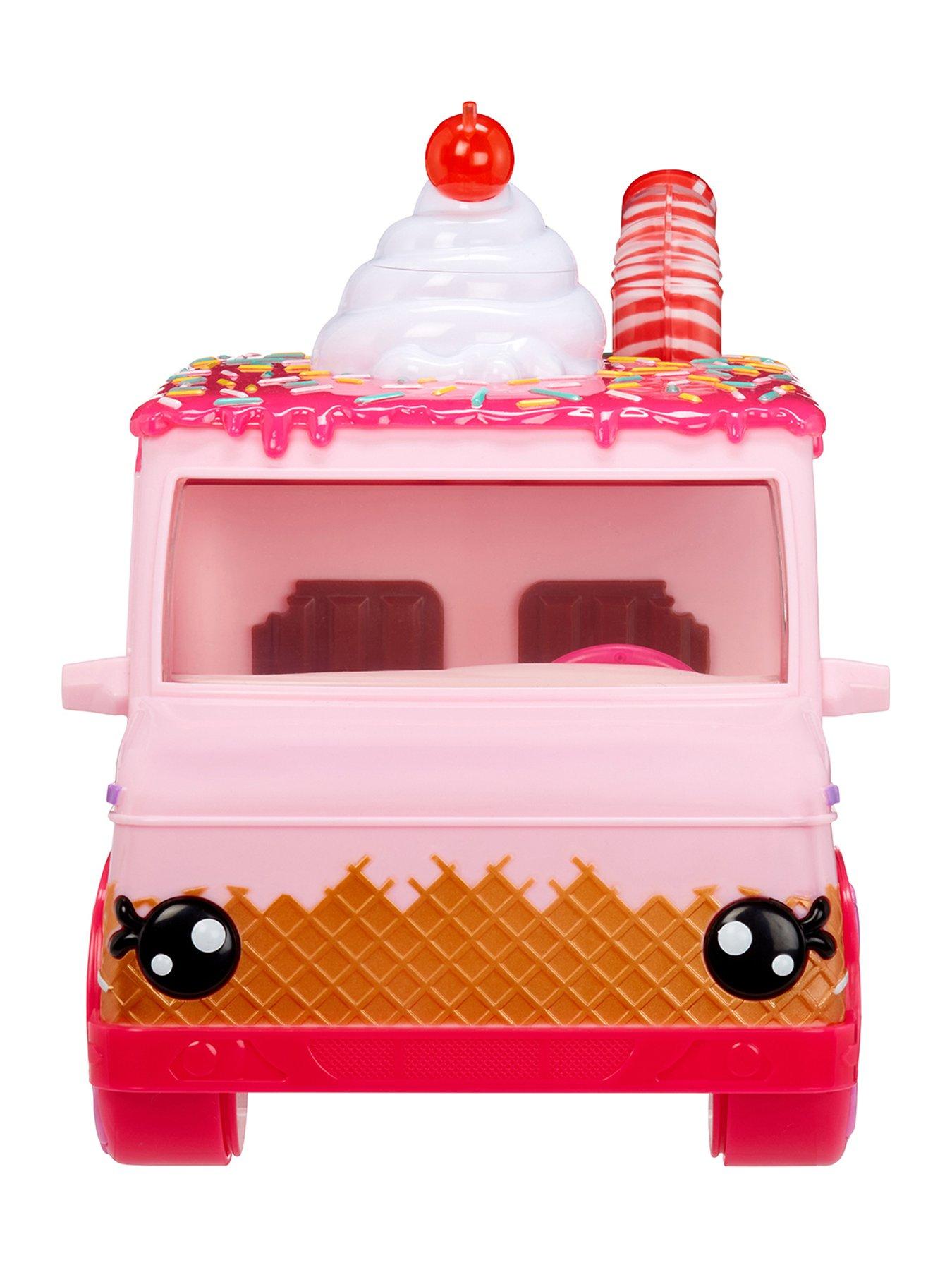 cookie swirl c num noms lip gloss MGA main image 1