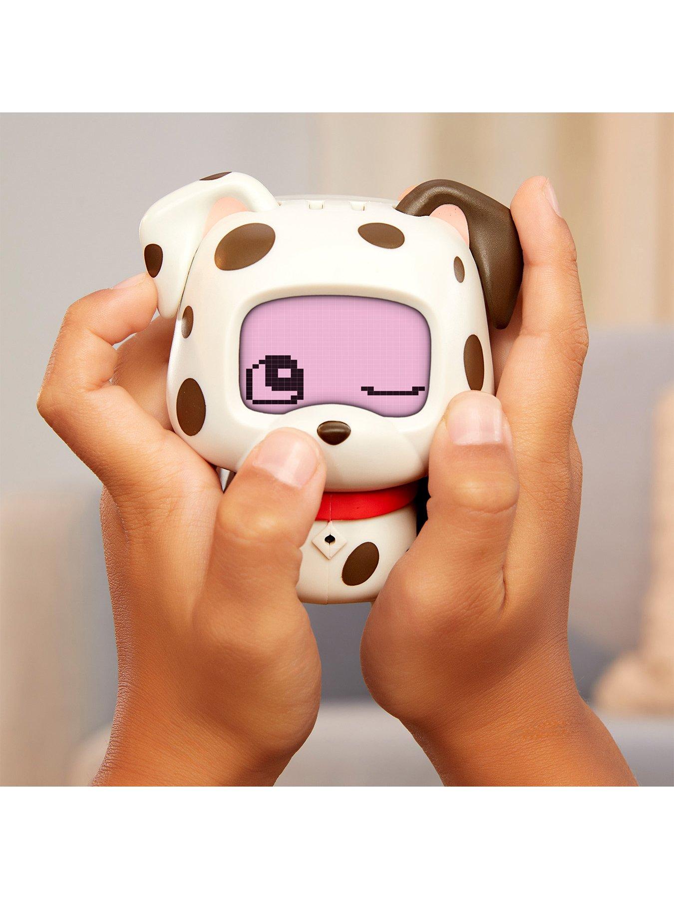 Image 5 of 8 of Pixel Petz - Dalmatian