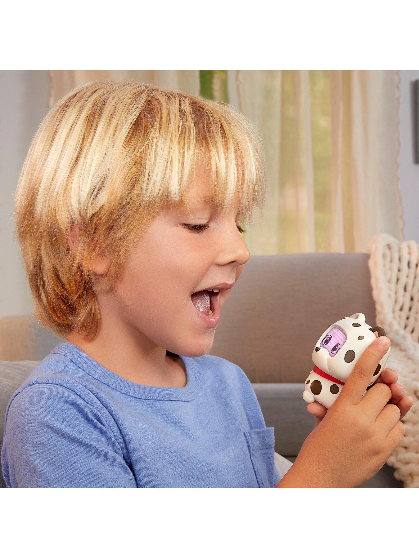 Image 6 of 8 of Pixel Petz - Dalmatian