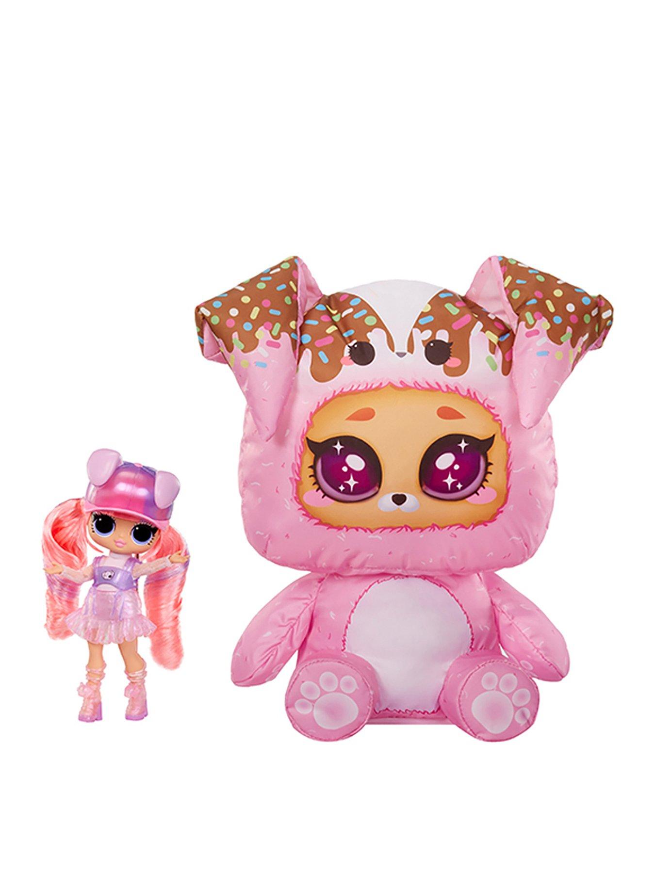 Price of lol surprise dolls clearance