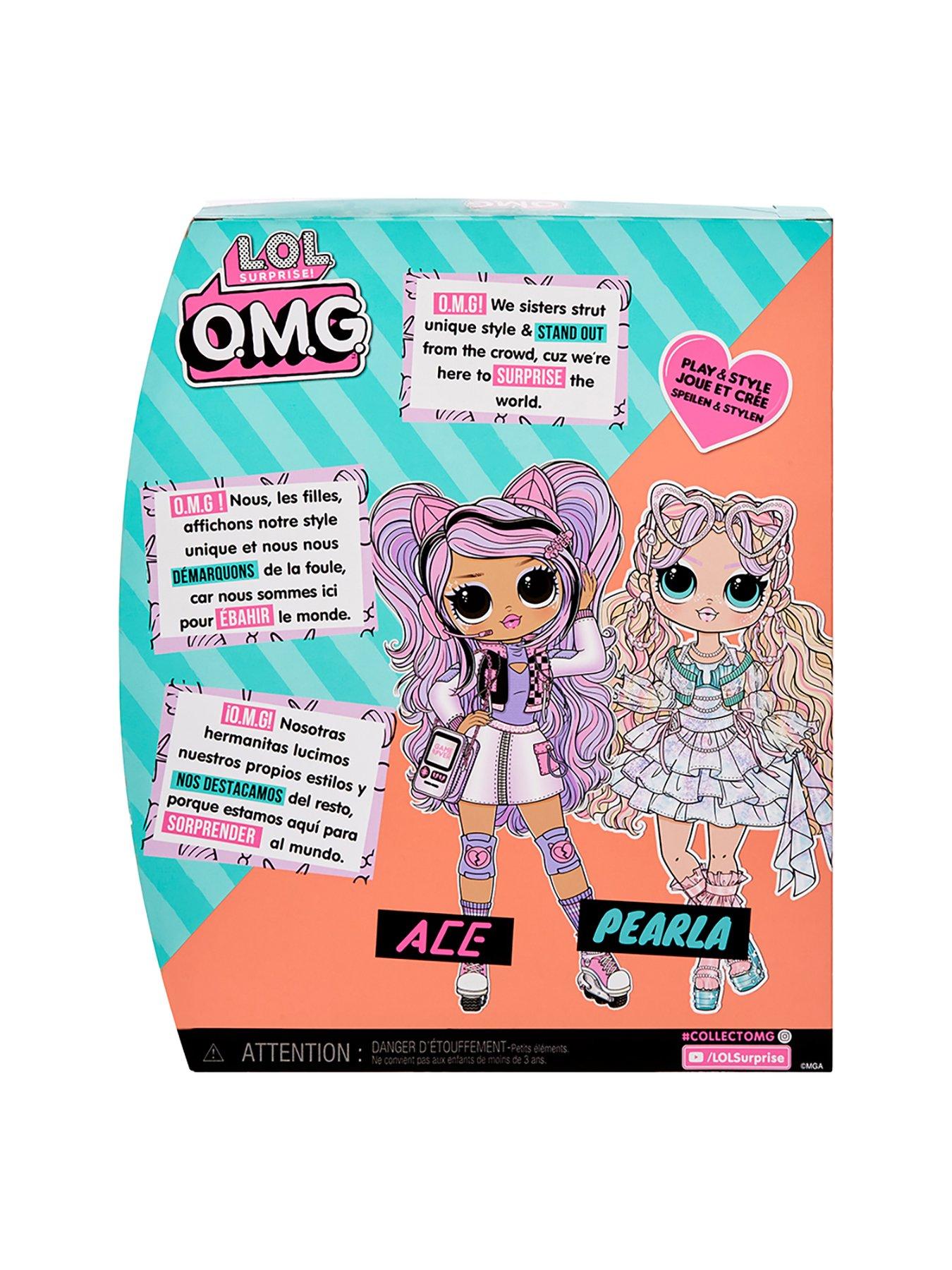 Lol hermanitas clearance