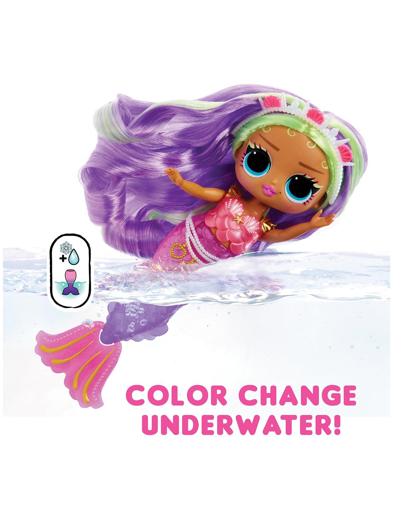 Image 2 of 7 of L.O.L Surprise! L.O.L. Surprise Mermaid Tween - Cleo Cove