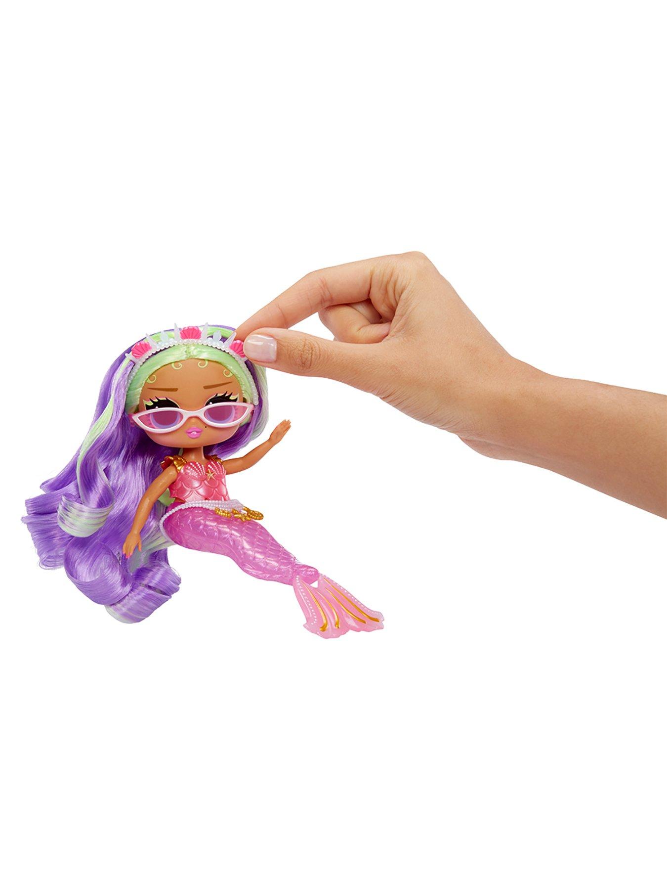 Image 4 of 7 of L.O.L Surprise! L.O.L. Surprise Mermaid Tween - Cleo Cove