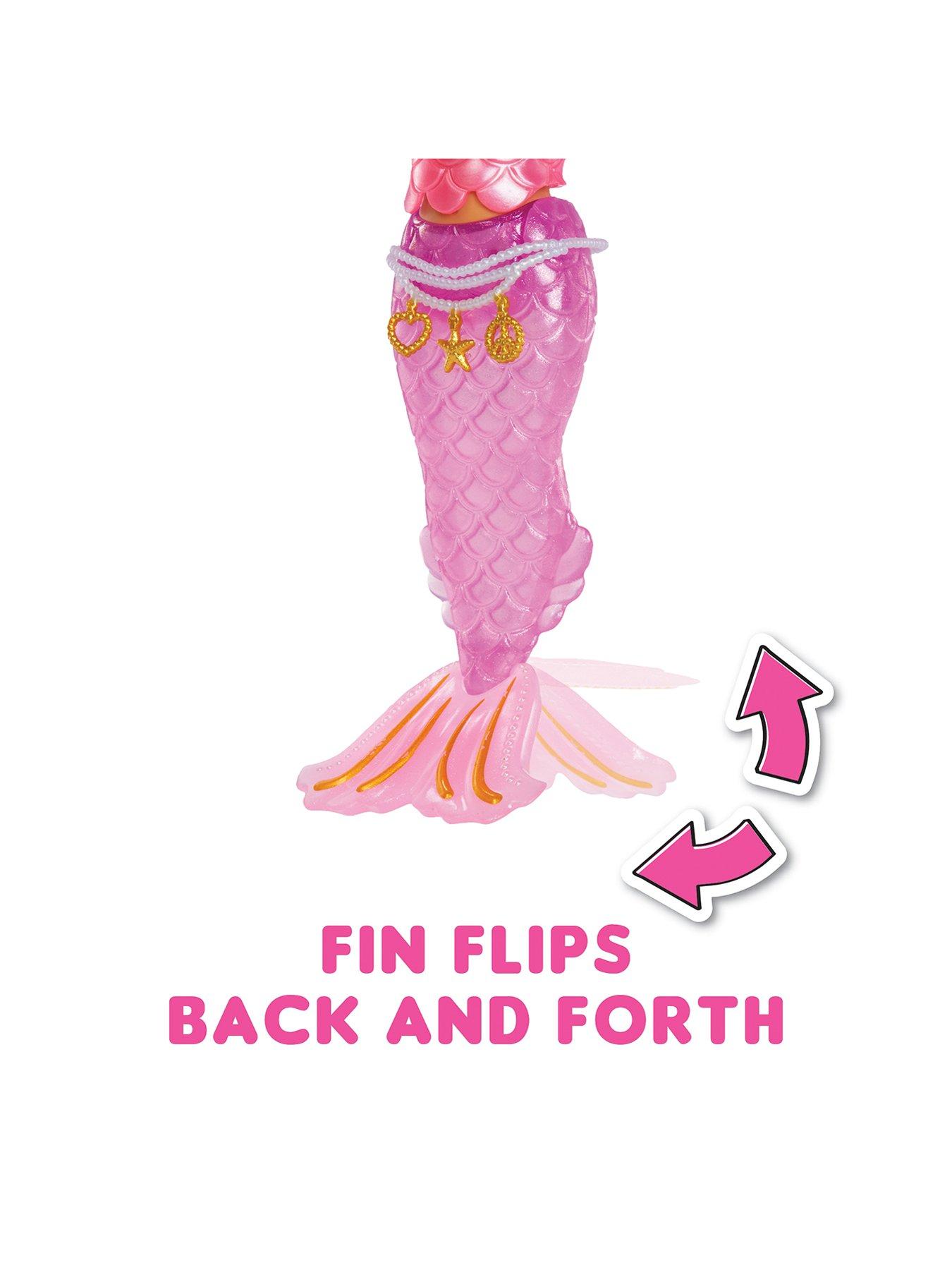 Image 5 of 7 of L.O.L Surprise! L.O.L. Surprise Mermaid Tween - Cleo Cove