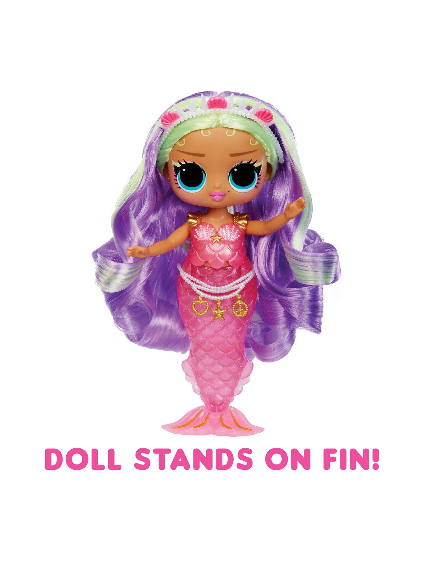 Image 6 of 7 of L.O.L Surprise! L.O.L. Surprise Mermaid Tween - Cleo Cove