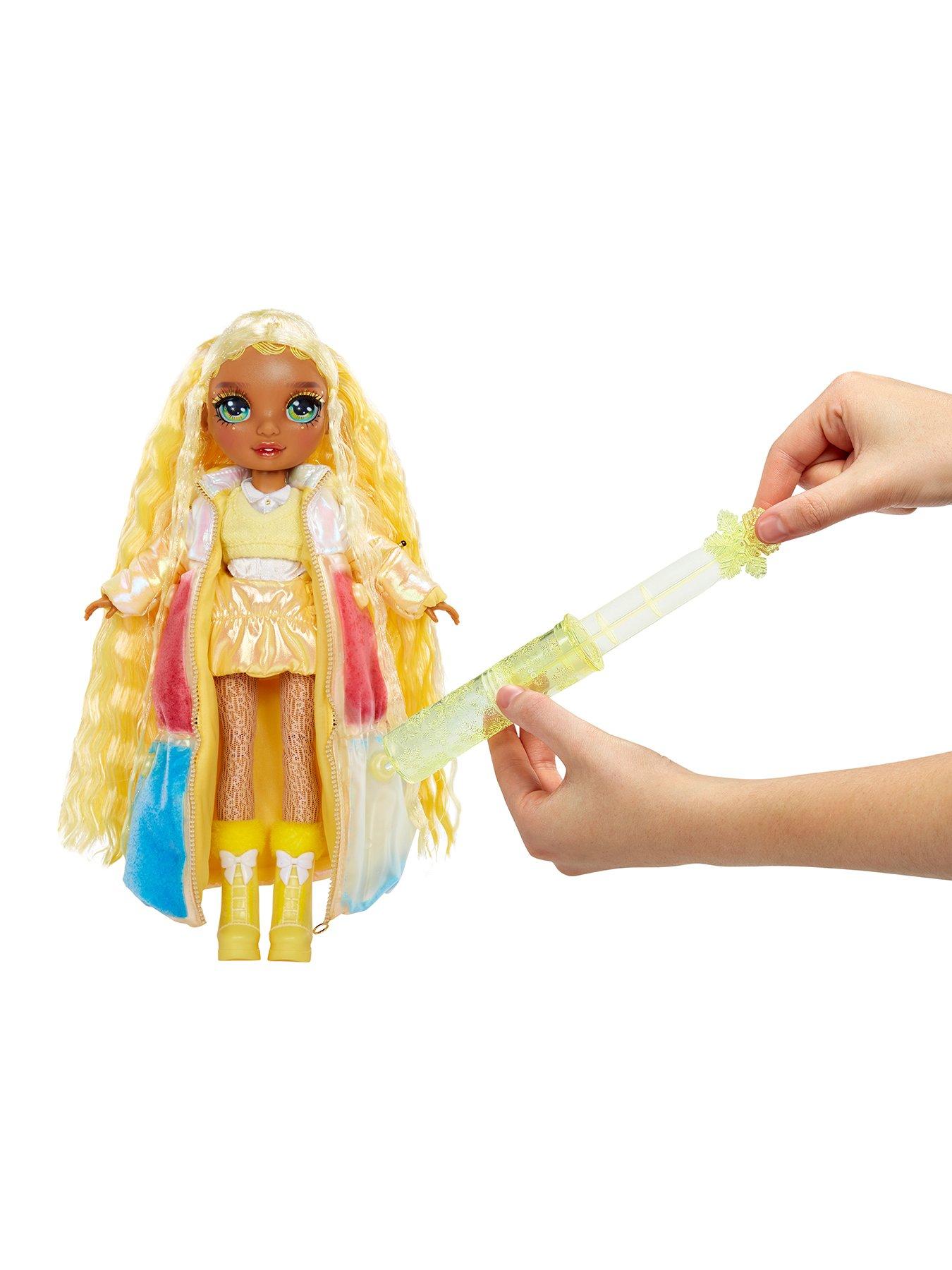 Sunny dolls clearance