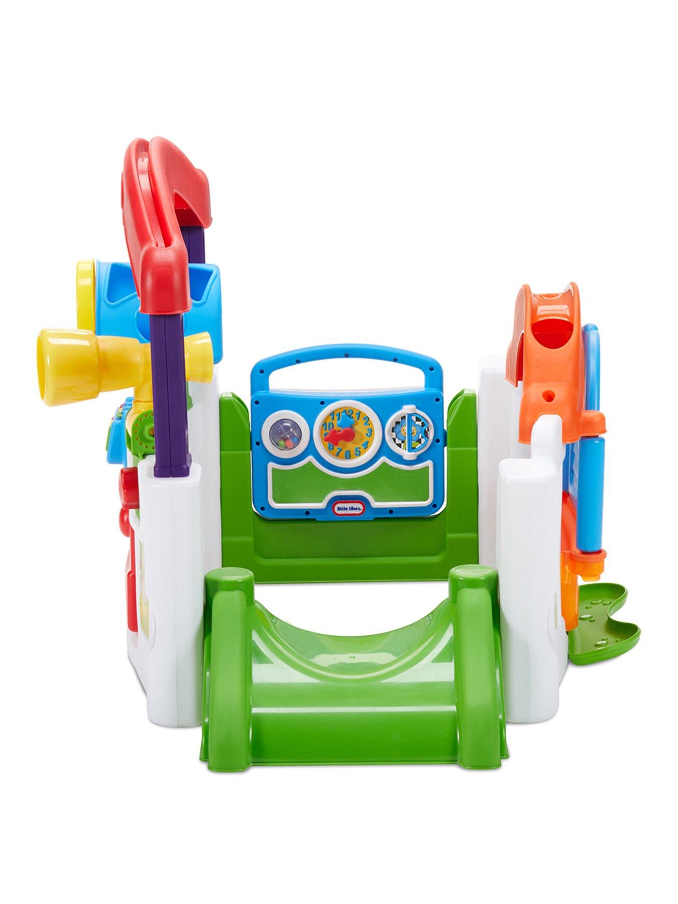 Little tikes play garden online