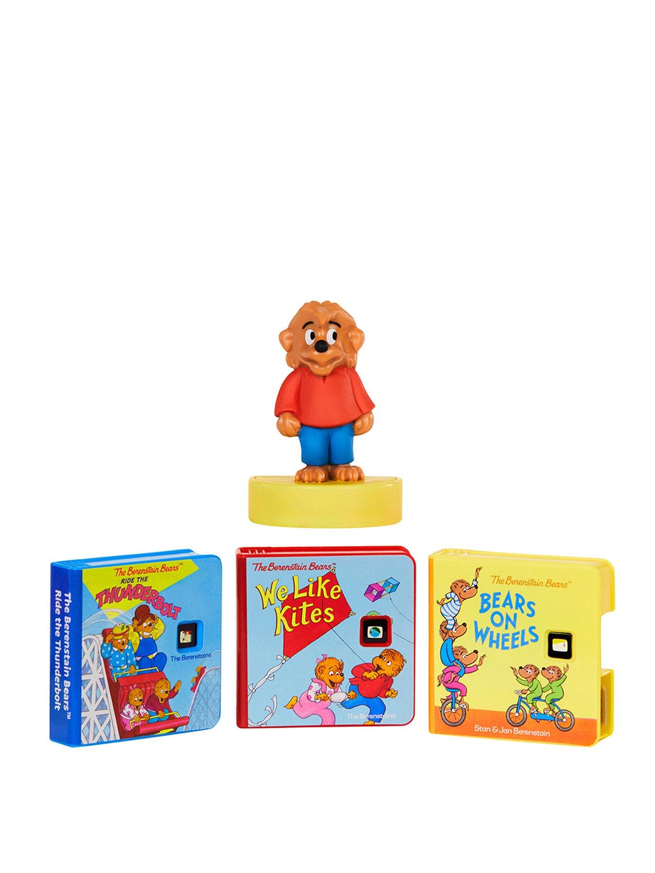 undefined The Berenstain Bears Adventure Coll PDQ