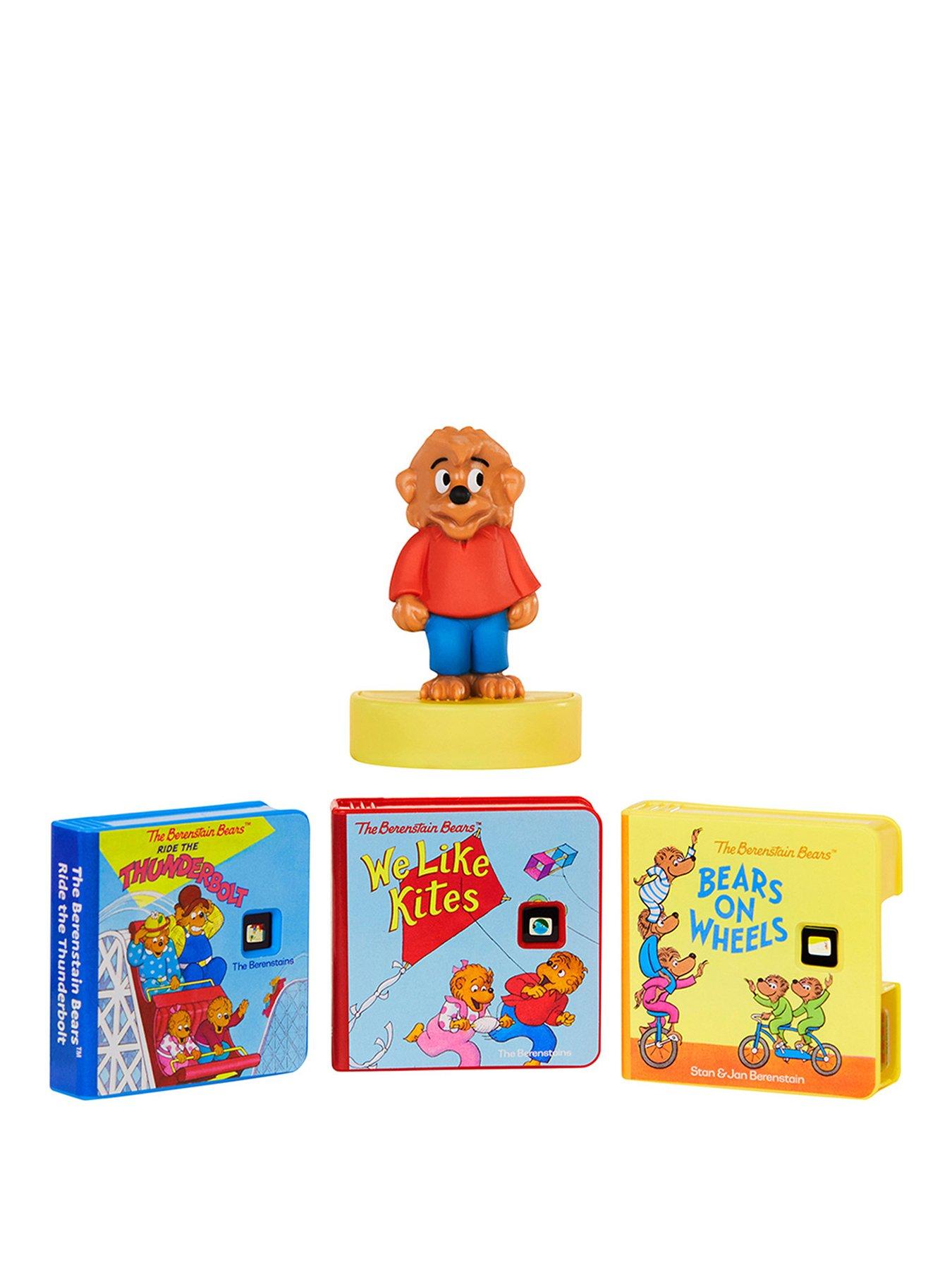 Image 1 of 5 of Little Tikes Story Dream Machine&nbsp;The Berenstain Bears Adventure Collection
