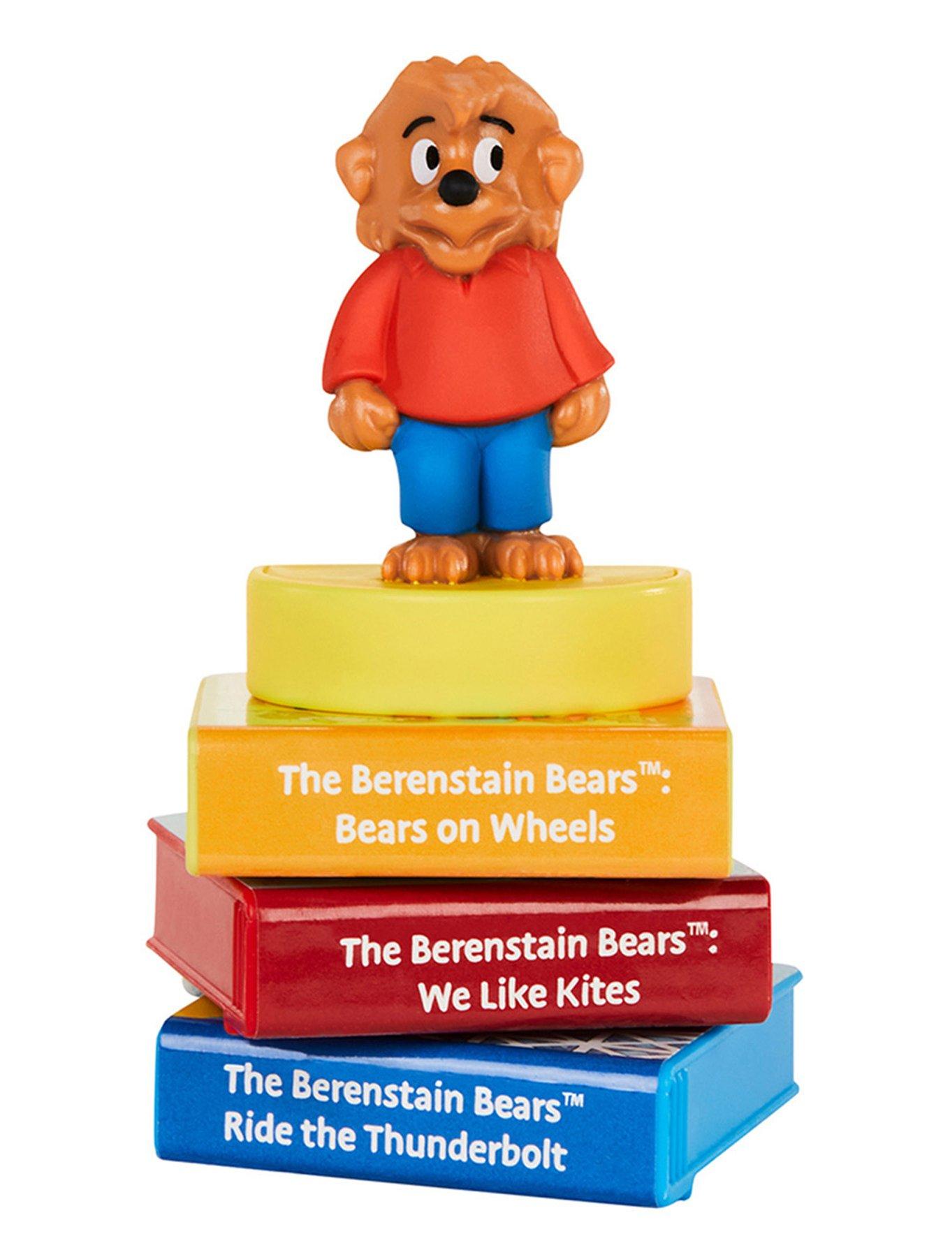 Image 2 of 5 of Little Tikes Story Dream Machine&nbsp;The Berenstain Bears Adventure Collection