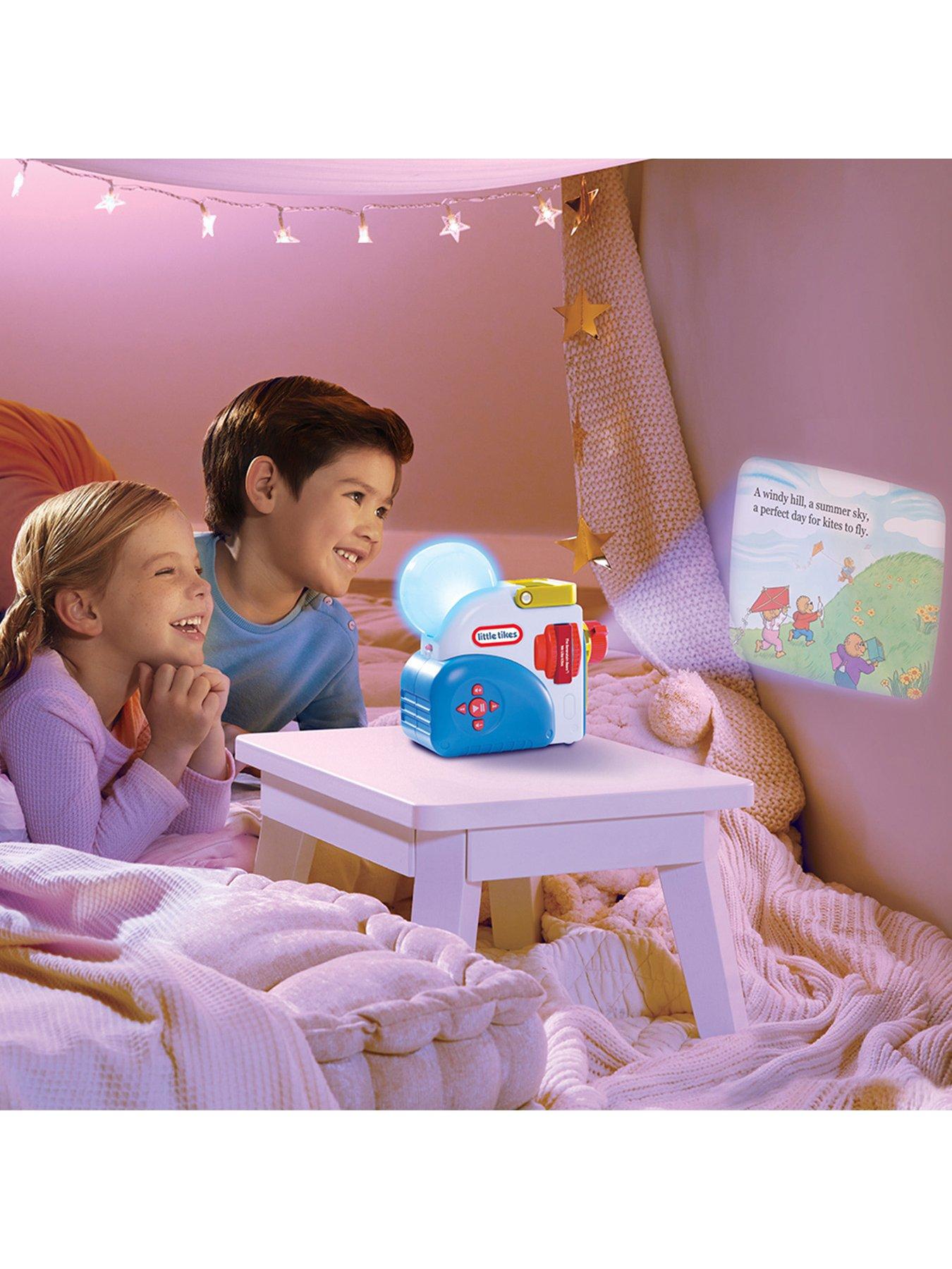 Image 3 of 5 of Little Tikes Story Dream Machine&nbsp;The Berenstain Bears Adventure Collection