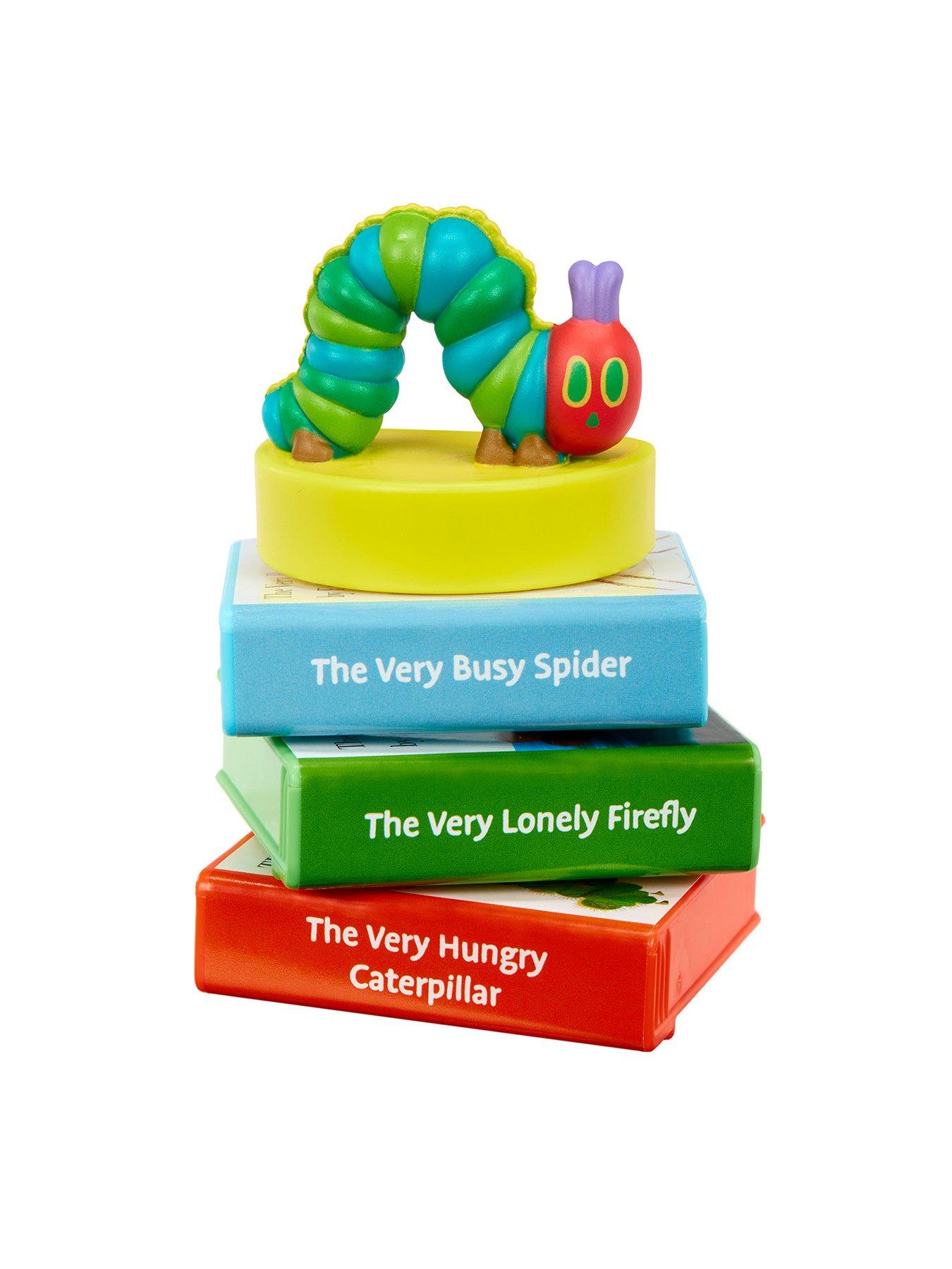 Image 2 of 5 of Little Tikes World of Eric Carle The VERY Collection