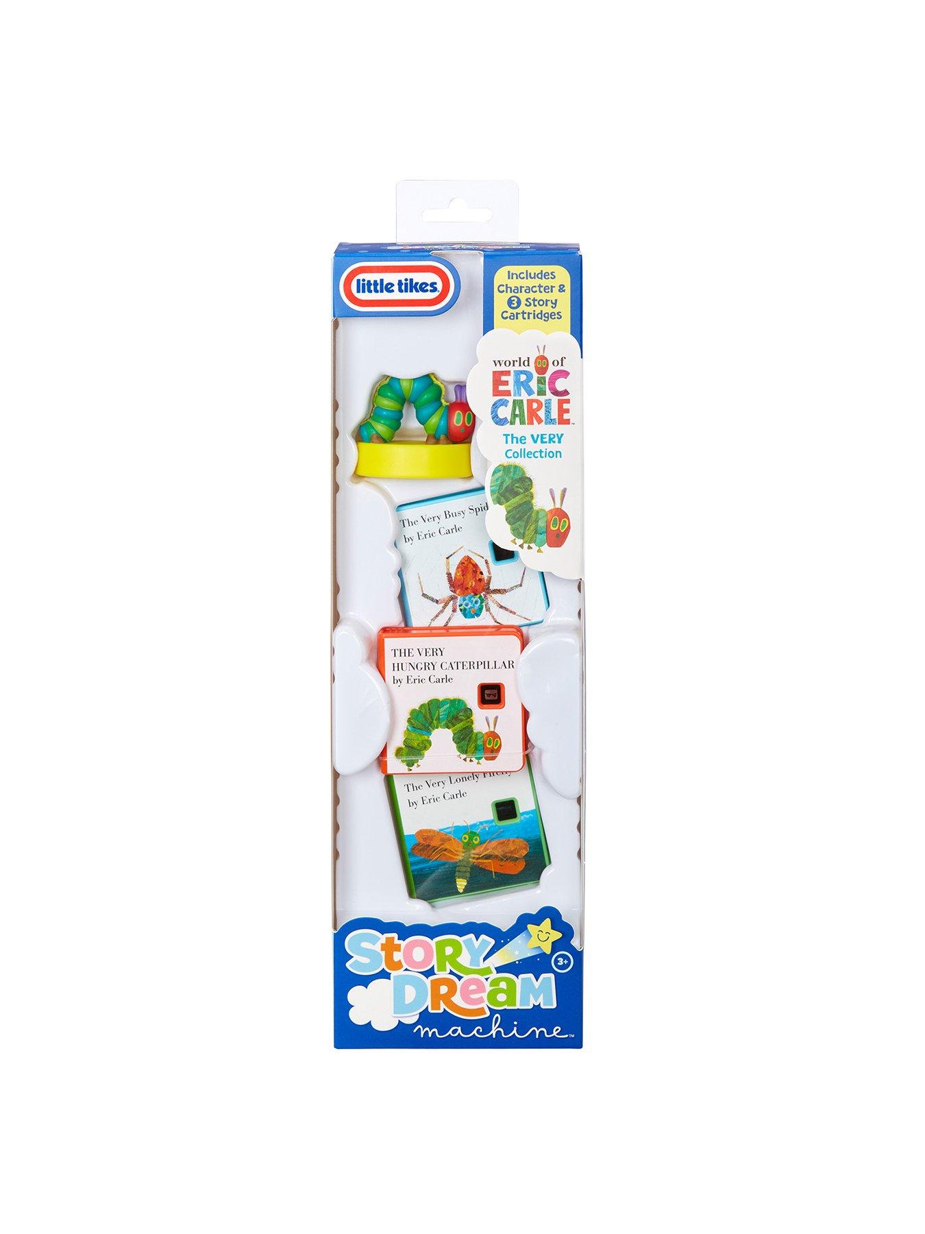 Image 4 of 5 of Little Tikes World of Eric Carle The VERY Collection