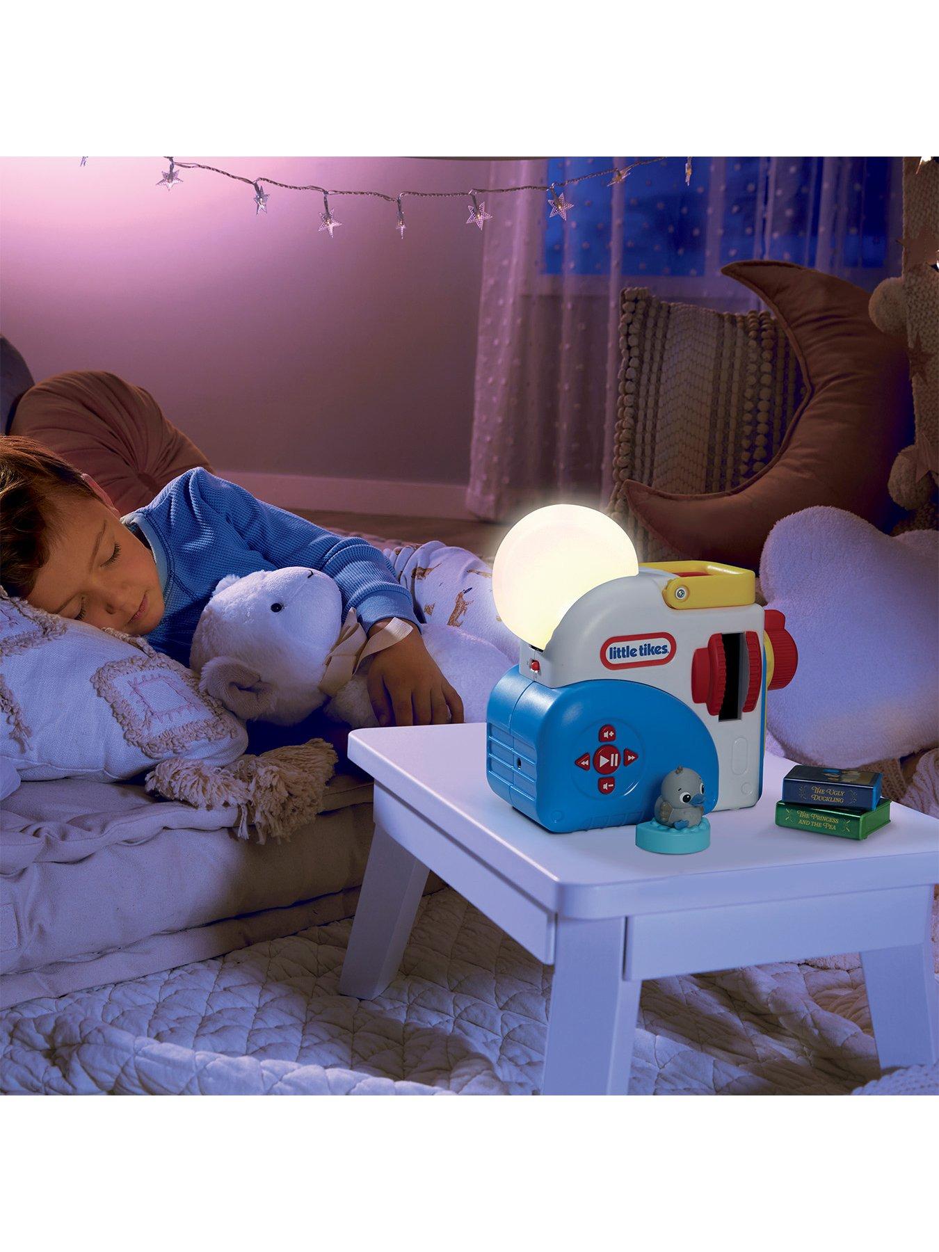 Image 6 of 8 of Little Tikes Story Dream Machine with Fairy Tale Collection