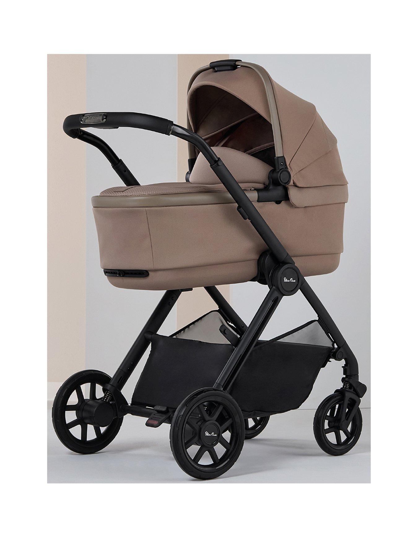 Silver cross pram offers online
