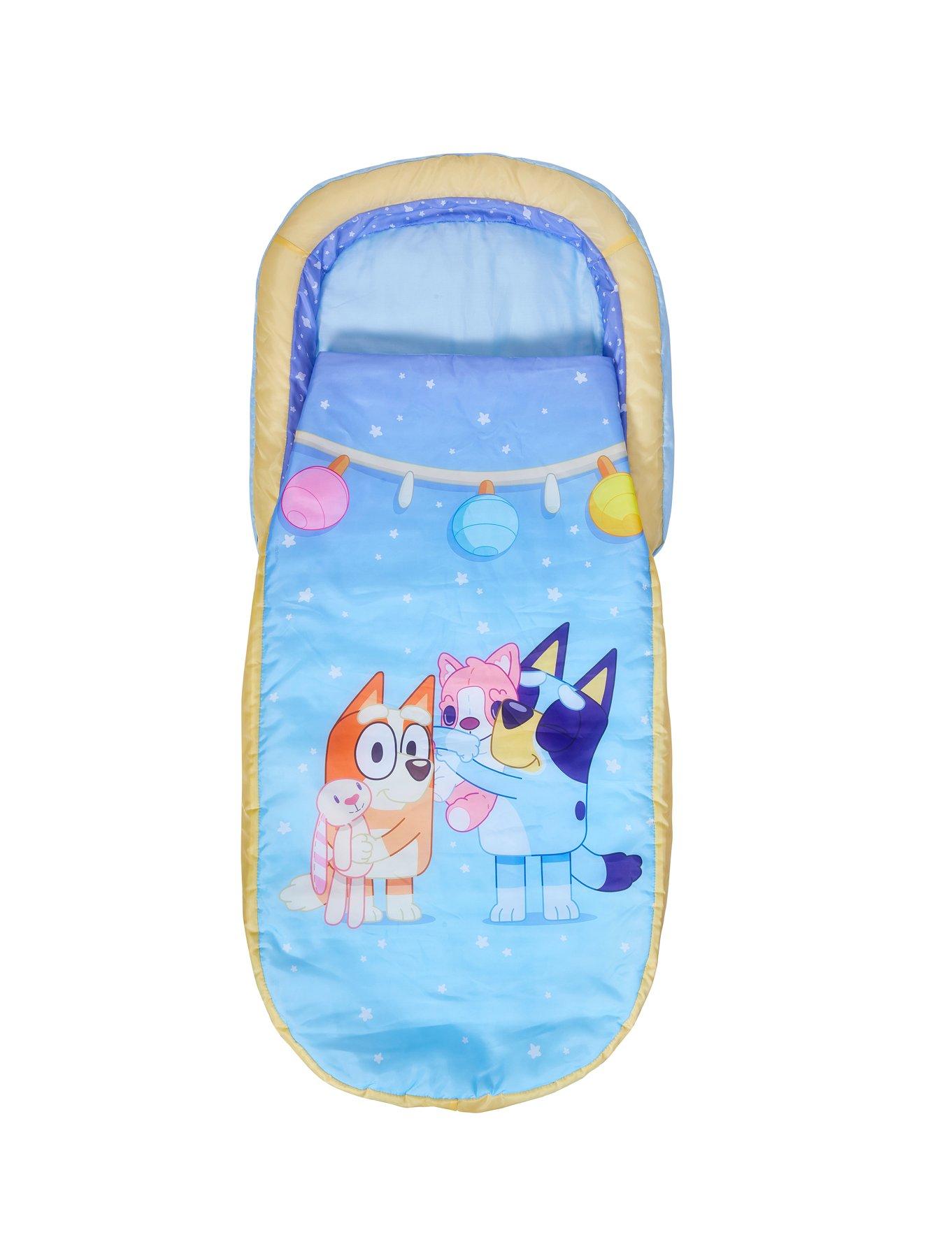 Bluey Bedtime My First Ready Bed | Very