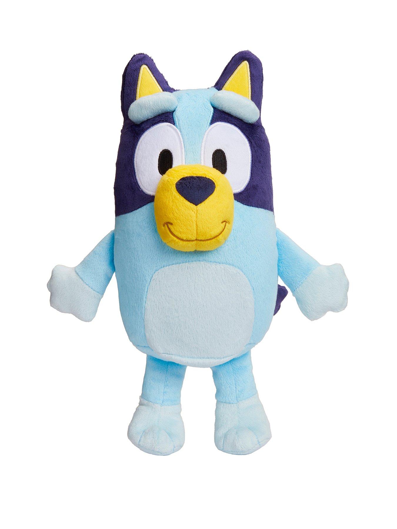 Image 1 of 7 of Bluey Goglow Pal Light