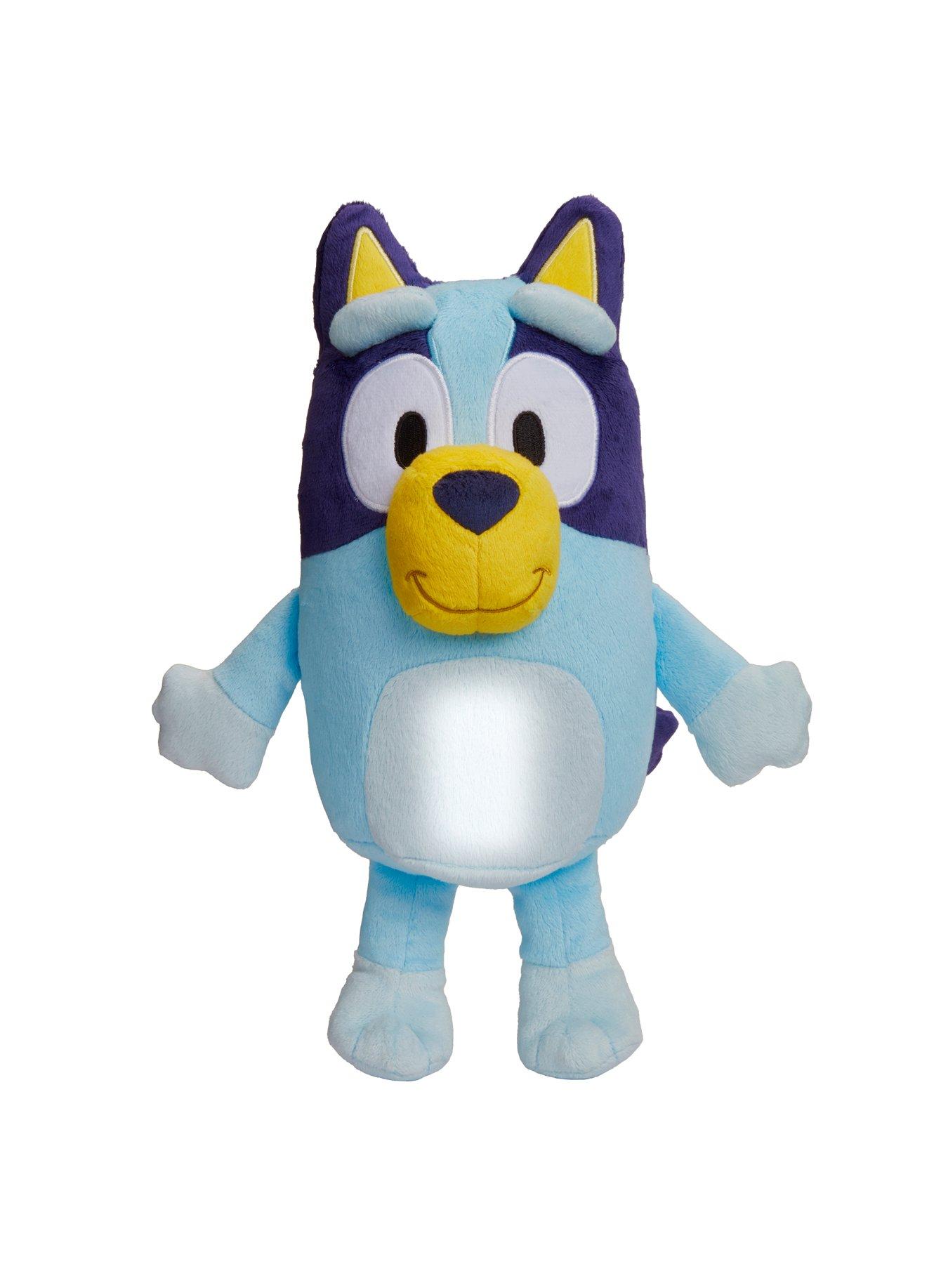 Image 2 of 7 of Bluey Goglow Pal Light