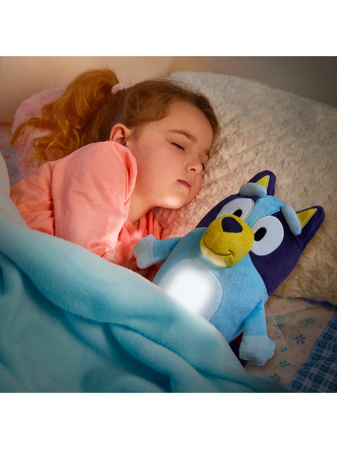 Image 5 of 7 of Bluey Goglow Pal Light