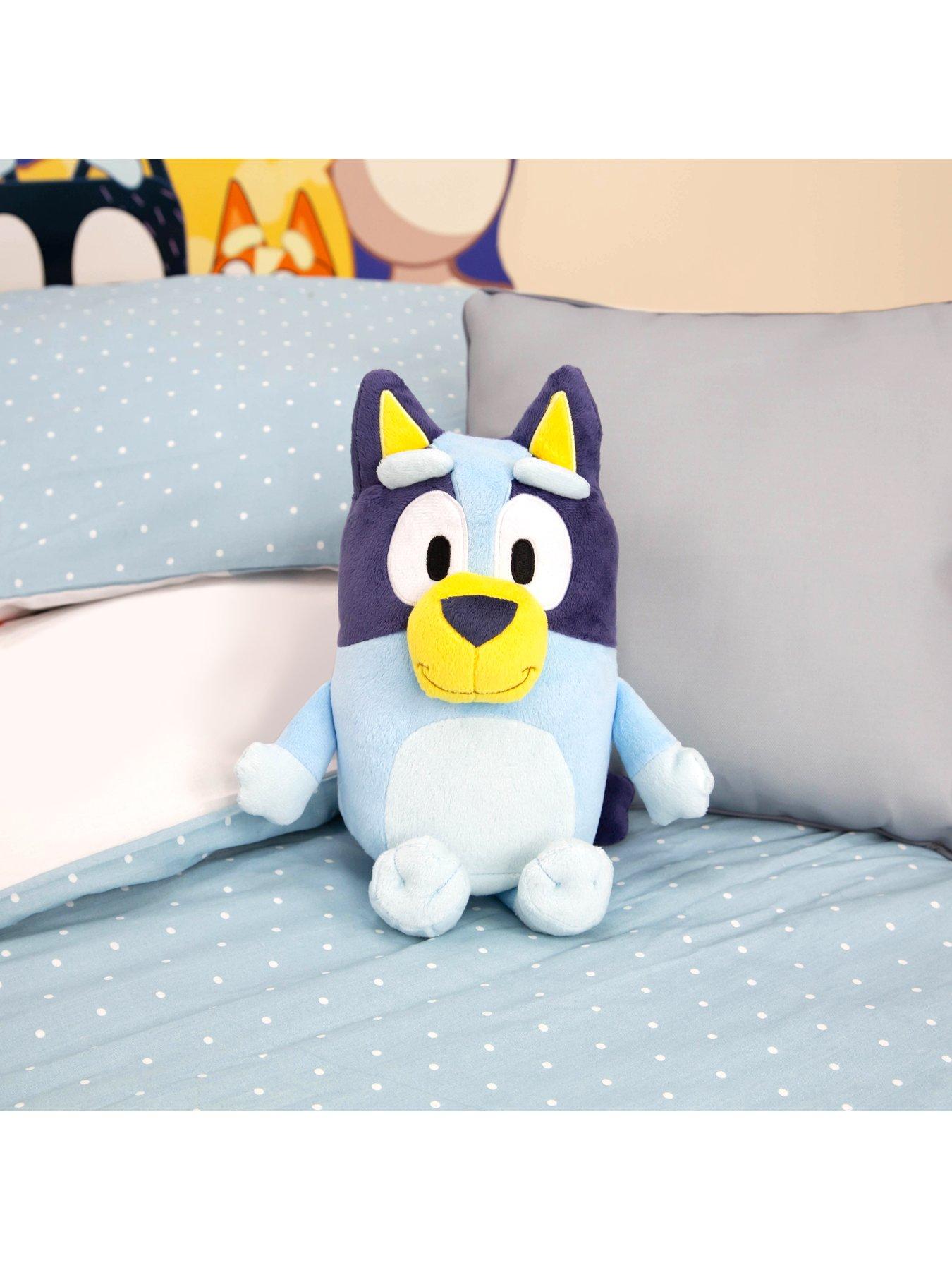 Image 6 of 7 of Bluey Goglow Pal Light