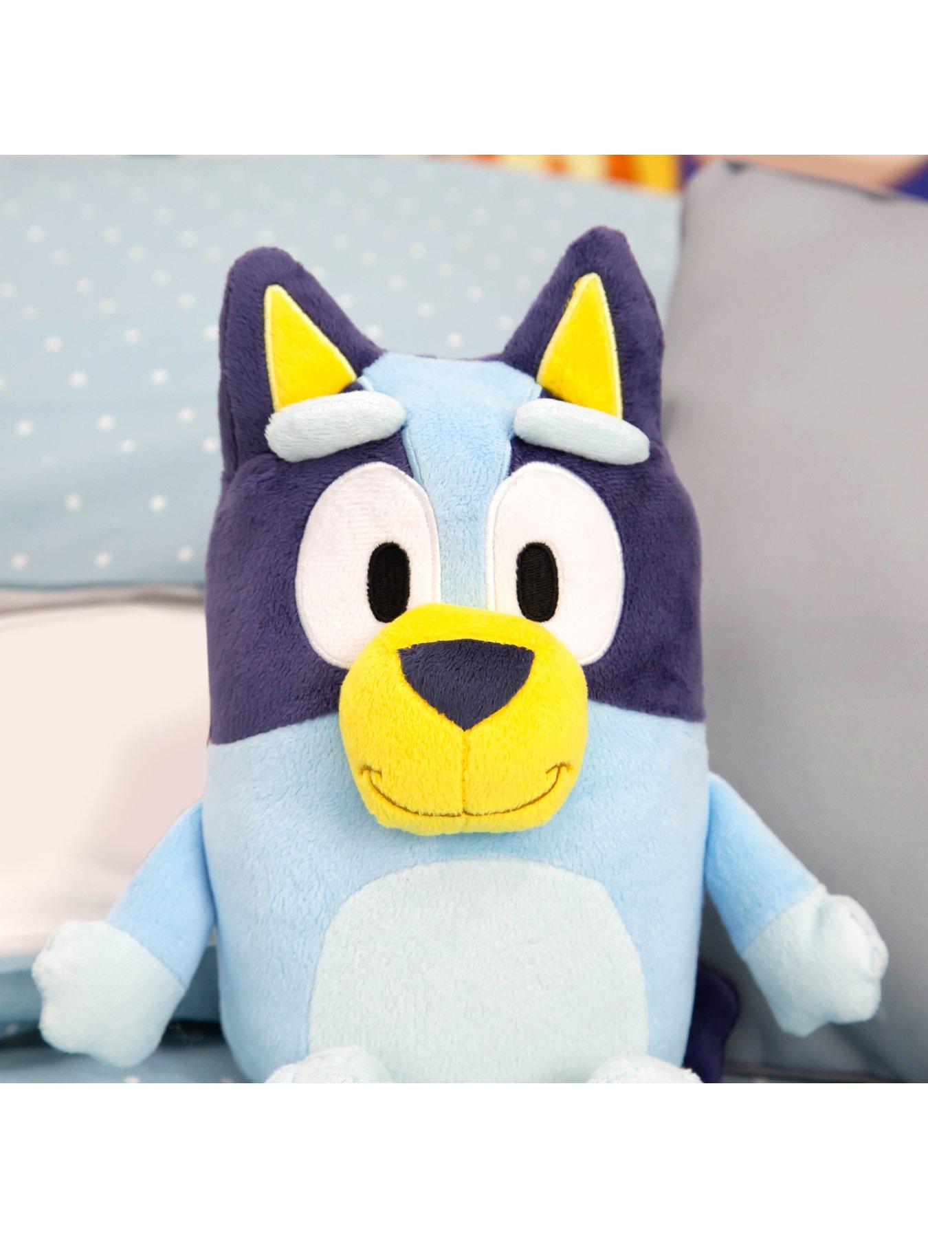 Image 7 of 7 of Bluey Goglow Pal Light