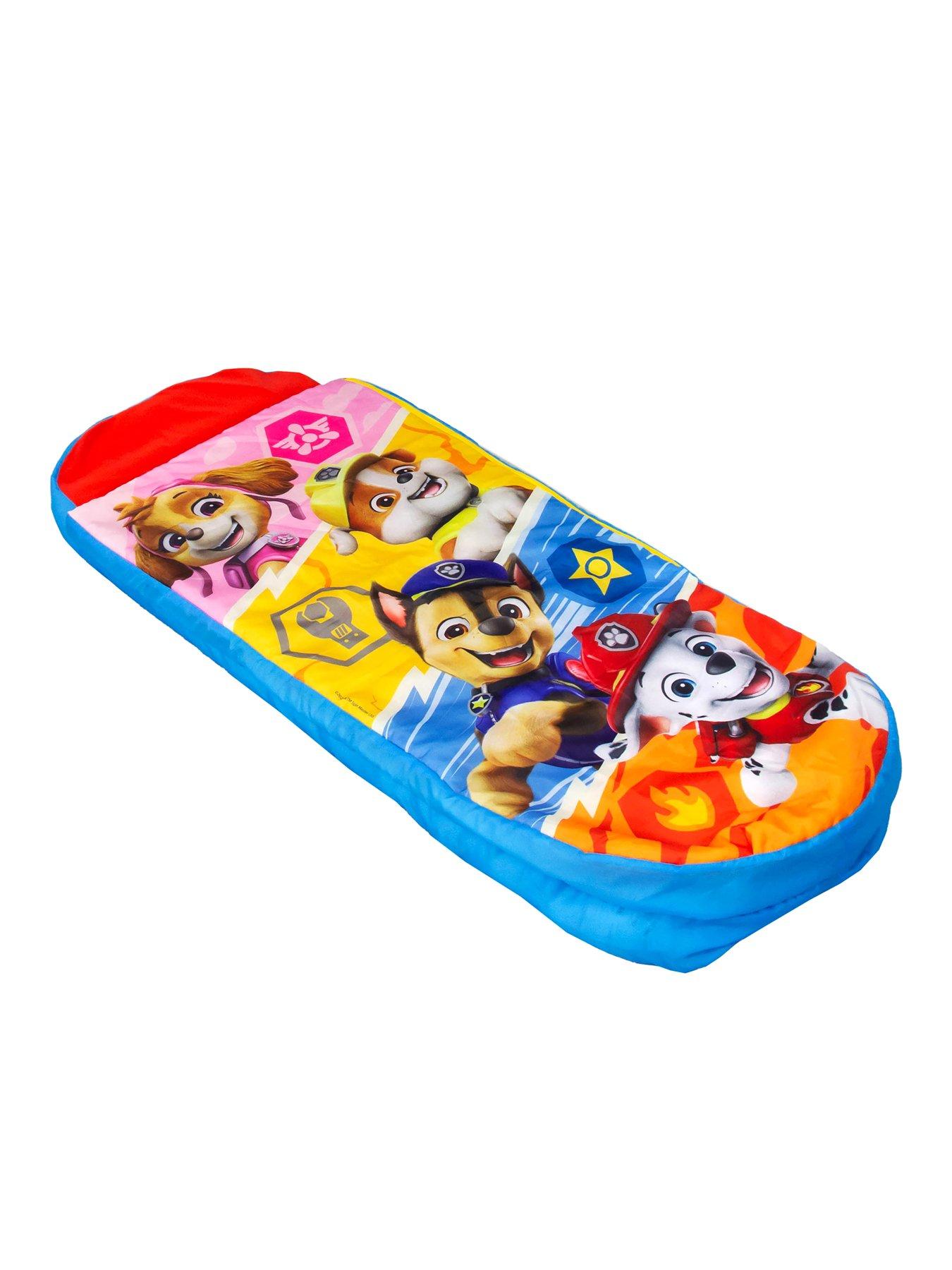 Image 3 of 5 of Paw Patrol Ready Bed