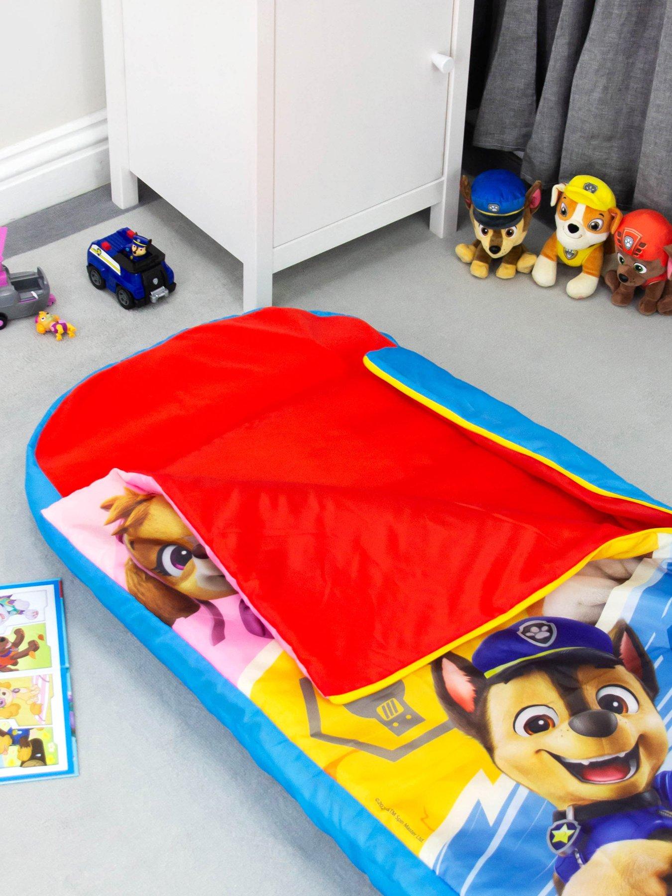 Image 4 of 5 of Paw Patrol Ready Bed