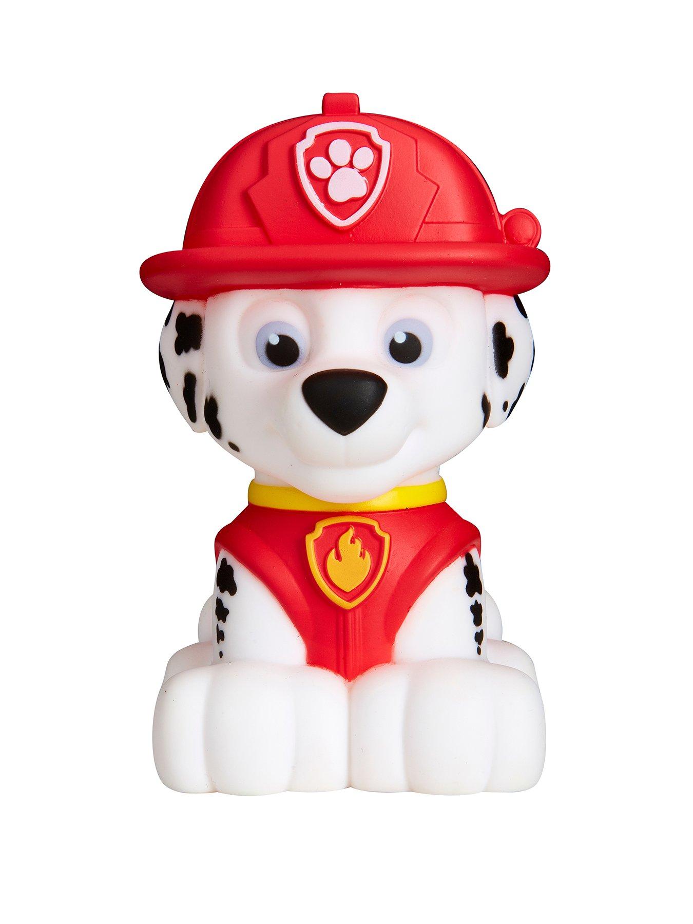 Paw Patrol Marshall Goglow Buddy Light