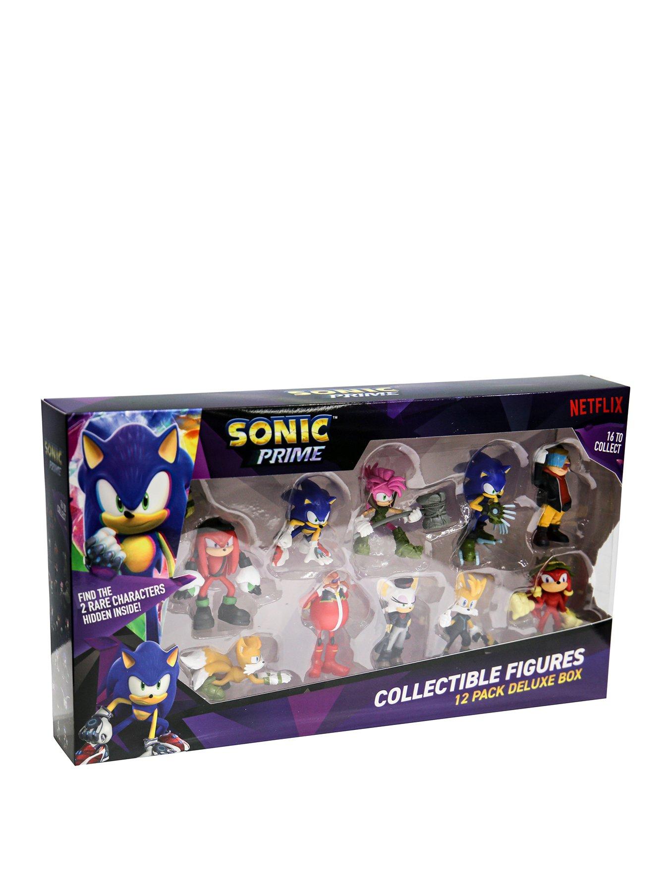 undefined Collectible 12 Pack