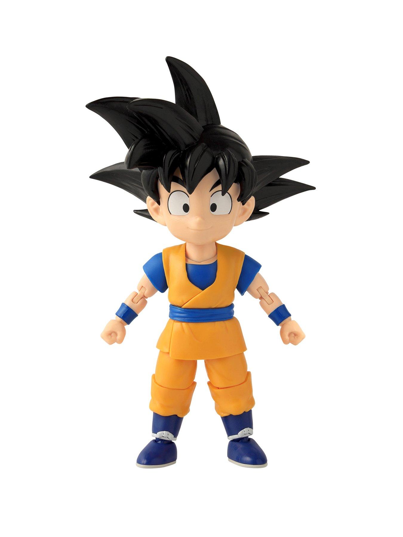 Dragon Ball Dragon Stars Kid Goku ( Damai Version )